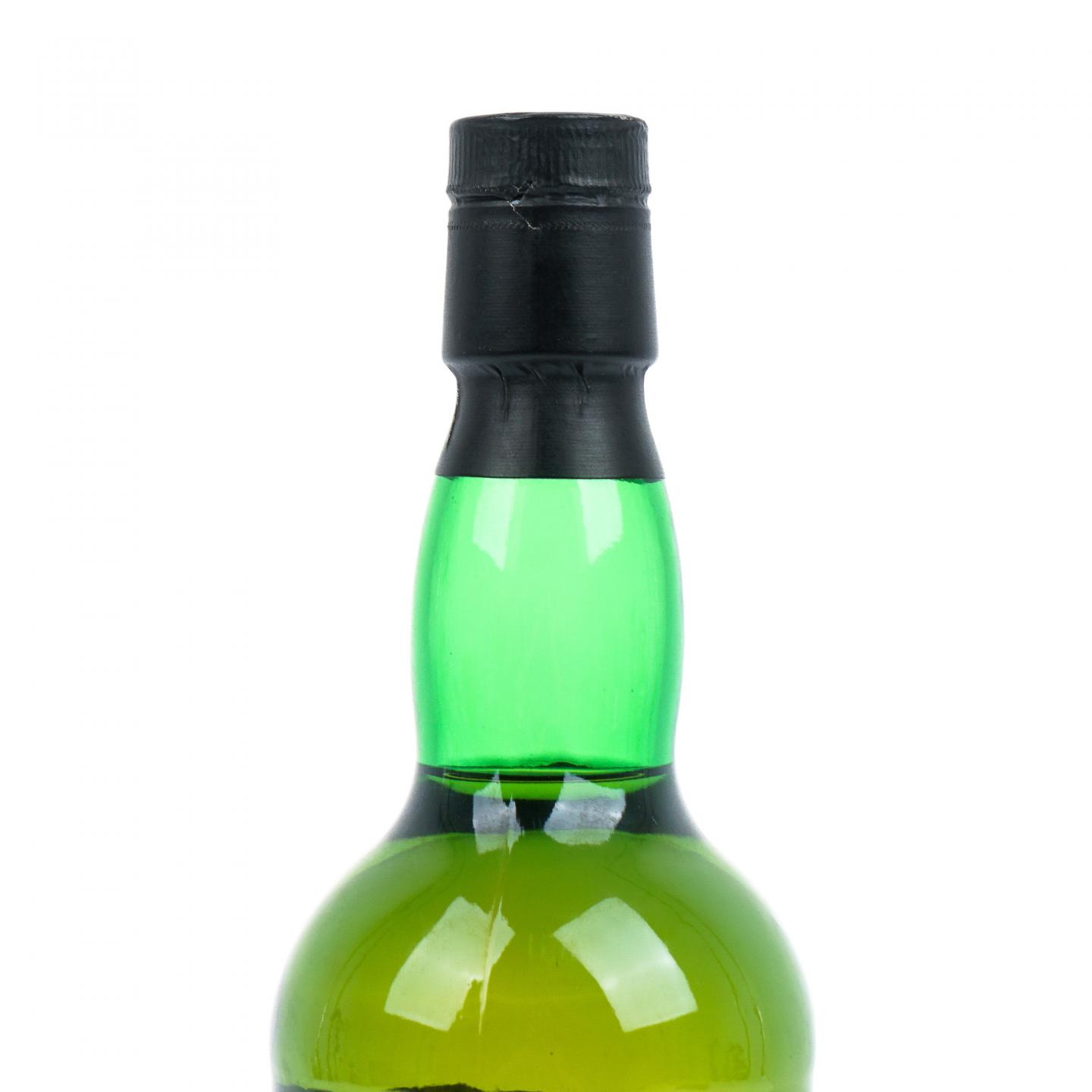 SMWS 125.5 格兰杰 11年 1995-2006 单桶