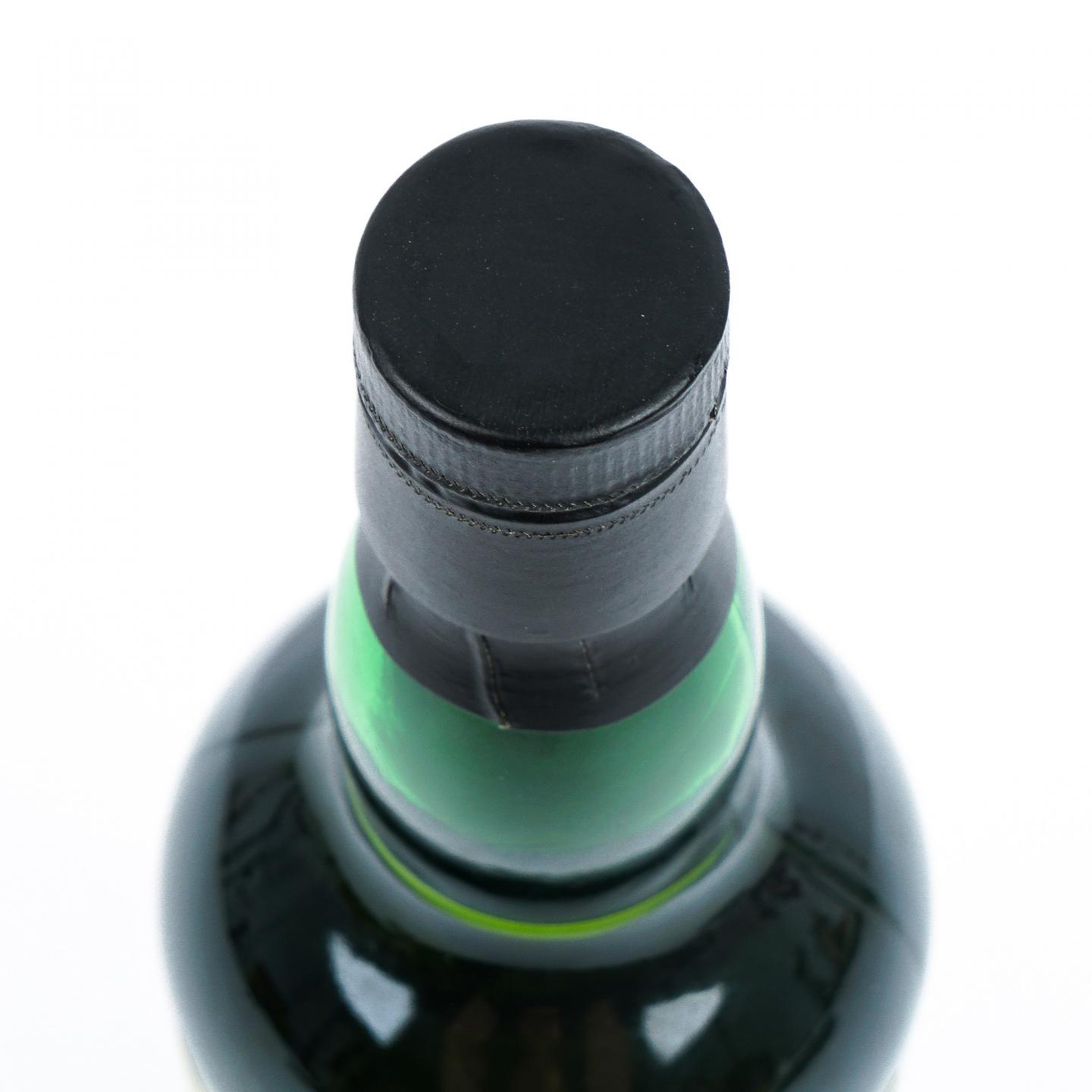 SMWS 125.5 格兰杰 11年 1995-2006 单桶