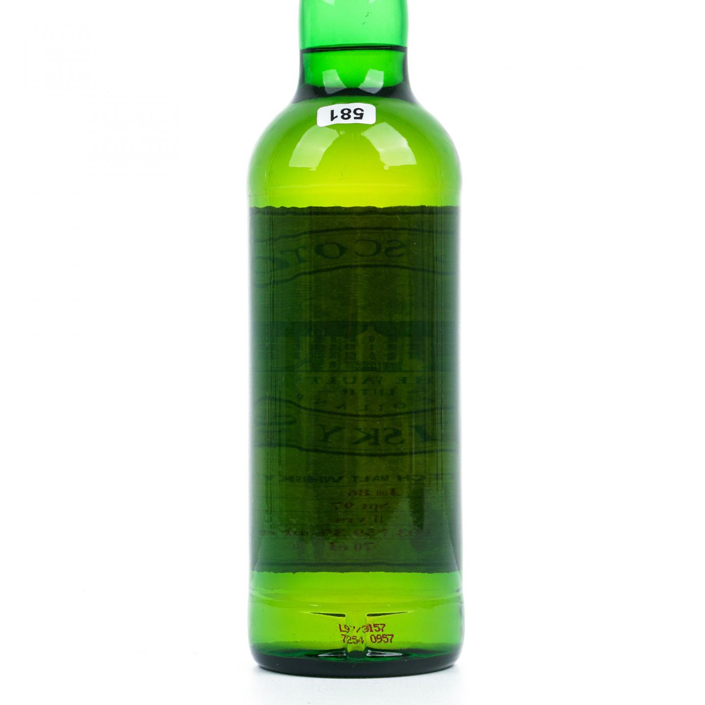 SMWS 76.13 慕赫 11年 1986-1997 单桶
