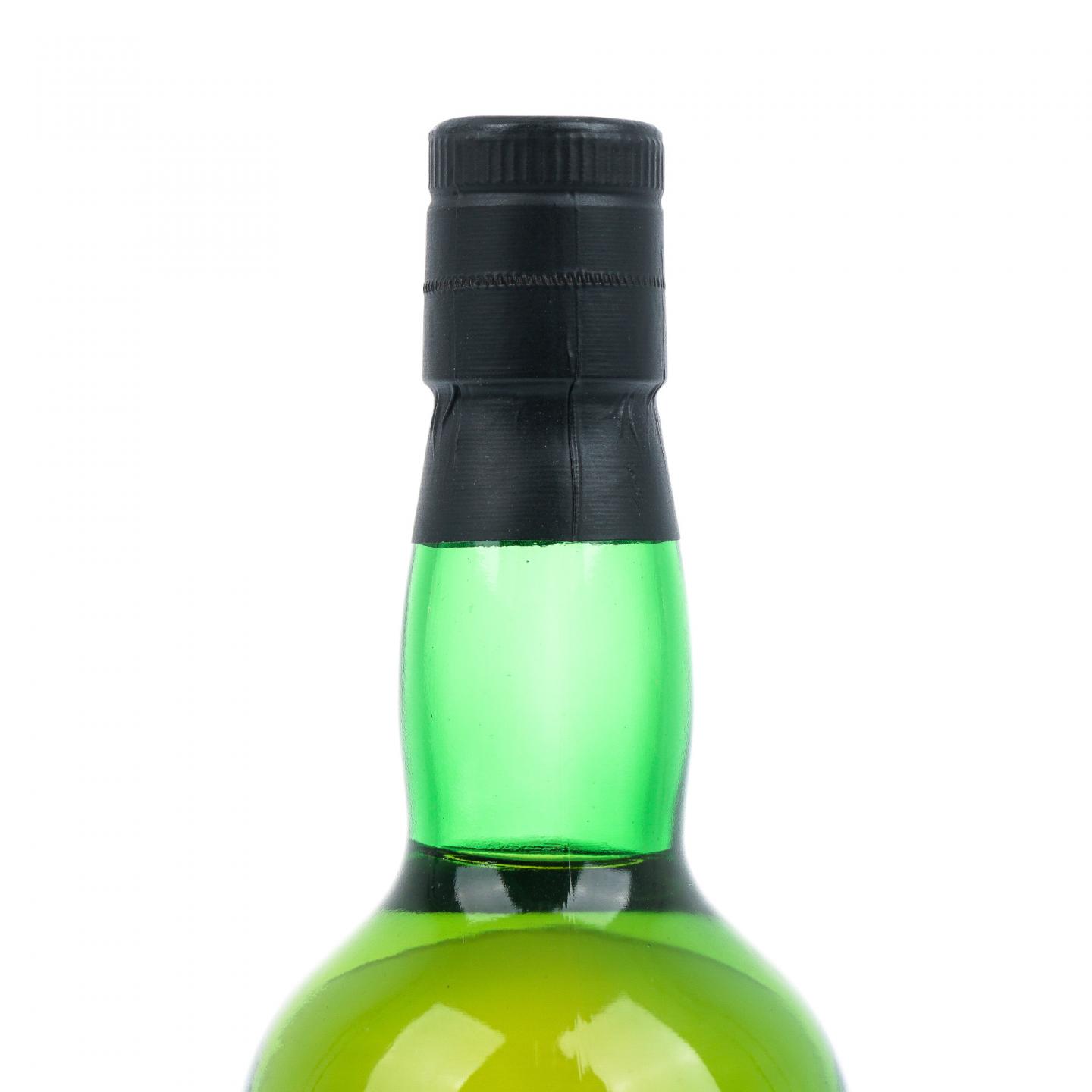 SMWS 11.6 汤马丁 1982-1994 单桶