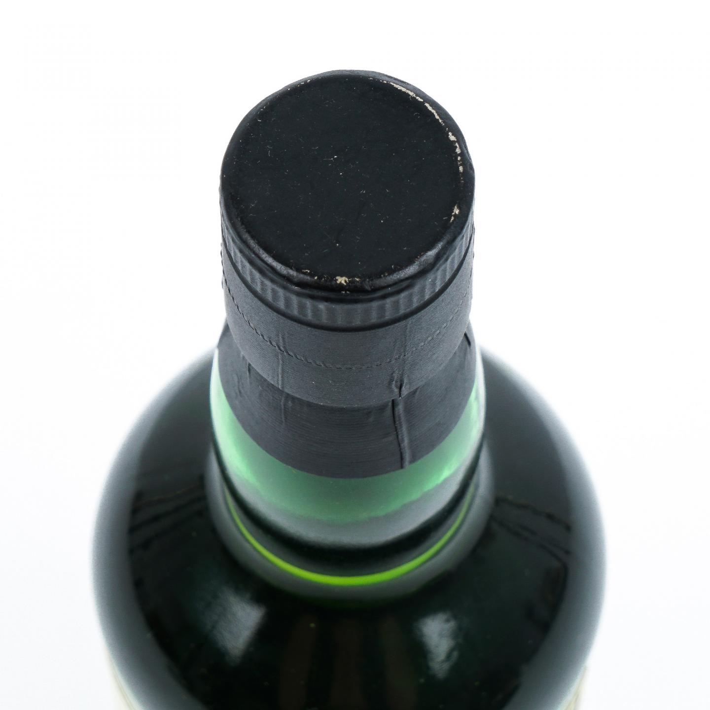 SMWS 11.6 汤马丁 1982-1994 单桶