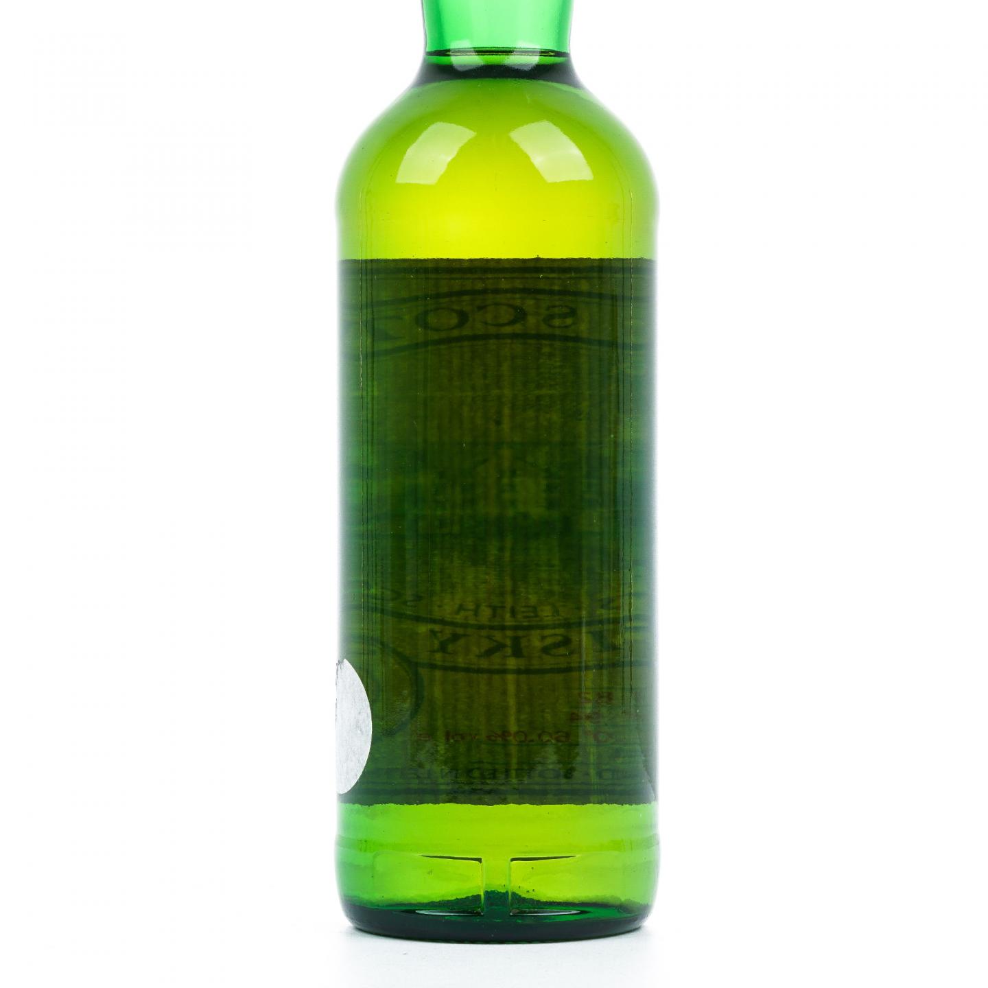 SMWS 11.6 汤马丁 1982-1994 单桶