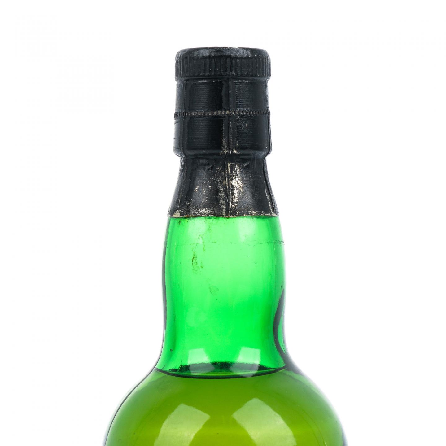 SMWS 30.22 格兰路思 12年 1986-1998 单桶