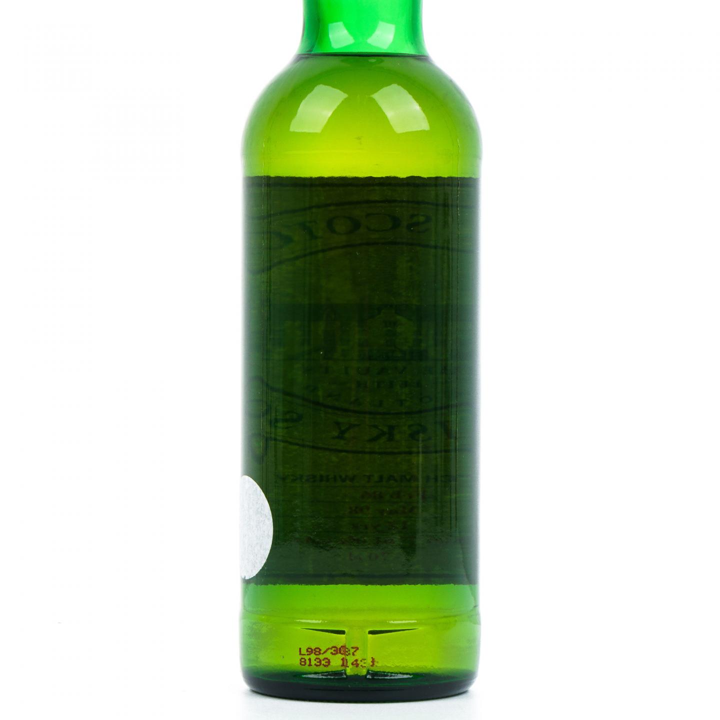 SMWS 30.22 格兰路思 12年 1986-1998 单桶