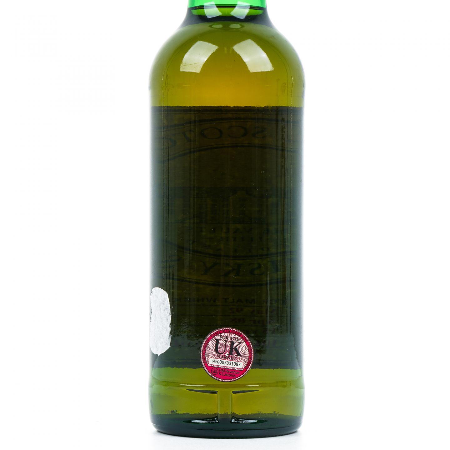 SMWS 73.28 欧摩 15年 1992-2008 单桶