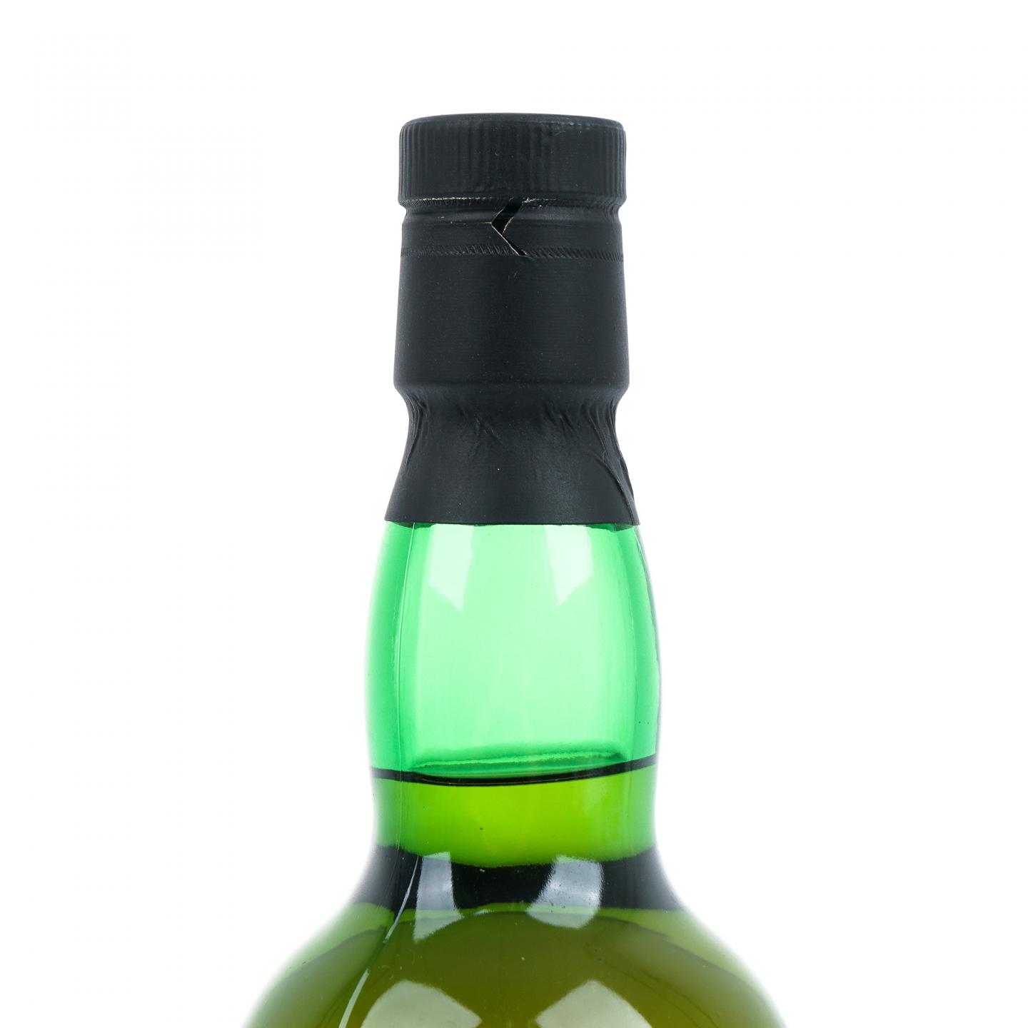 SMWS 93.21 格兰帝 14年 1992-2006 单桶