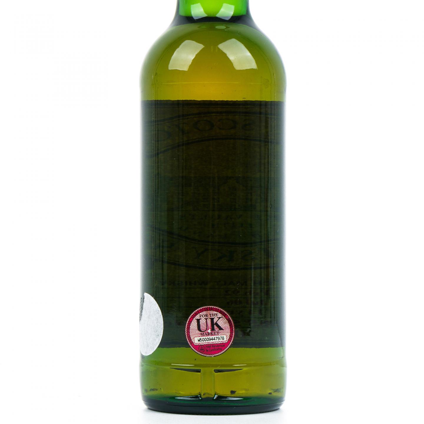 SMWS 93.21 格兰帝 14年 1992-2006 单桶