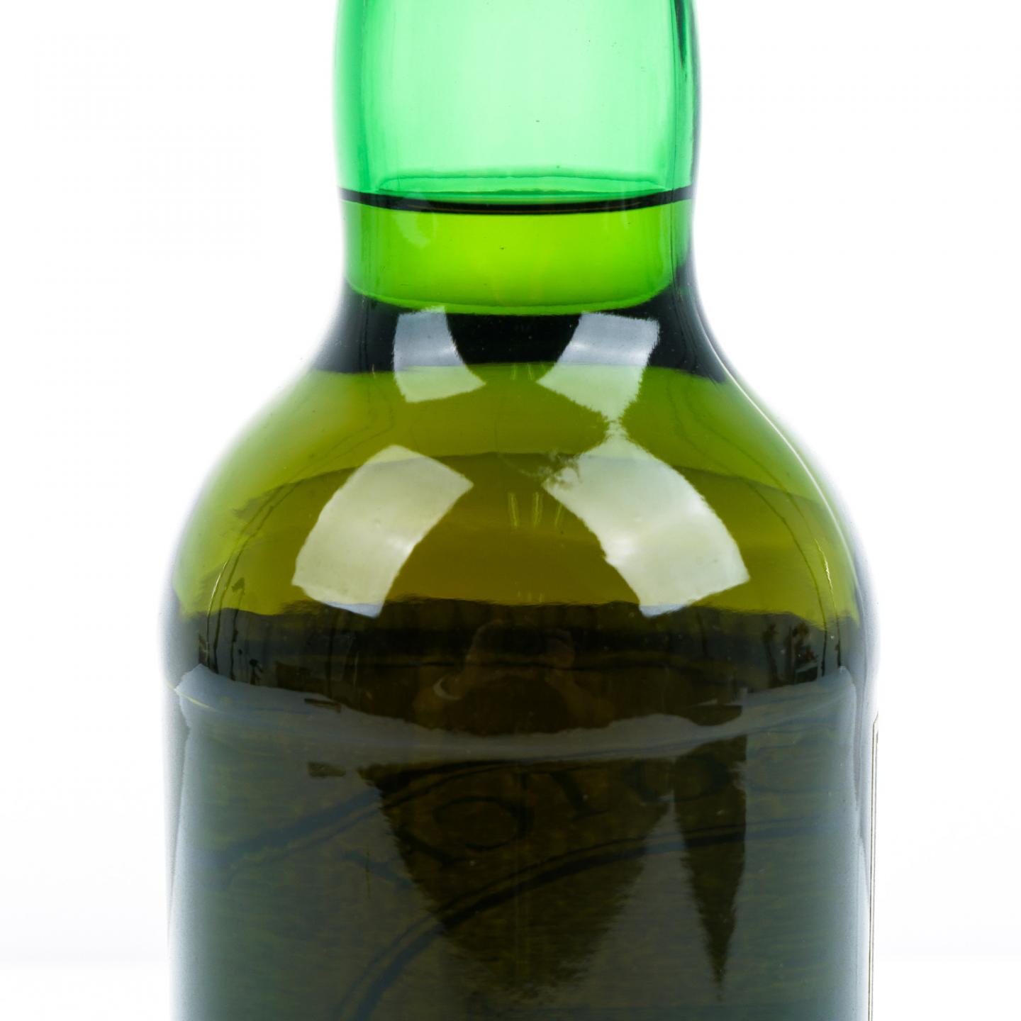 SMWS 93.21 格兰帝 14年 1992-2006 单桶