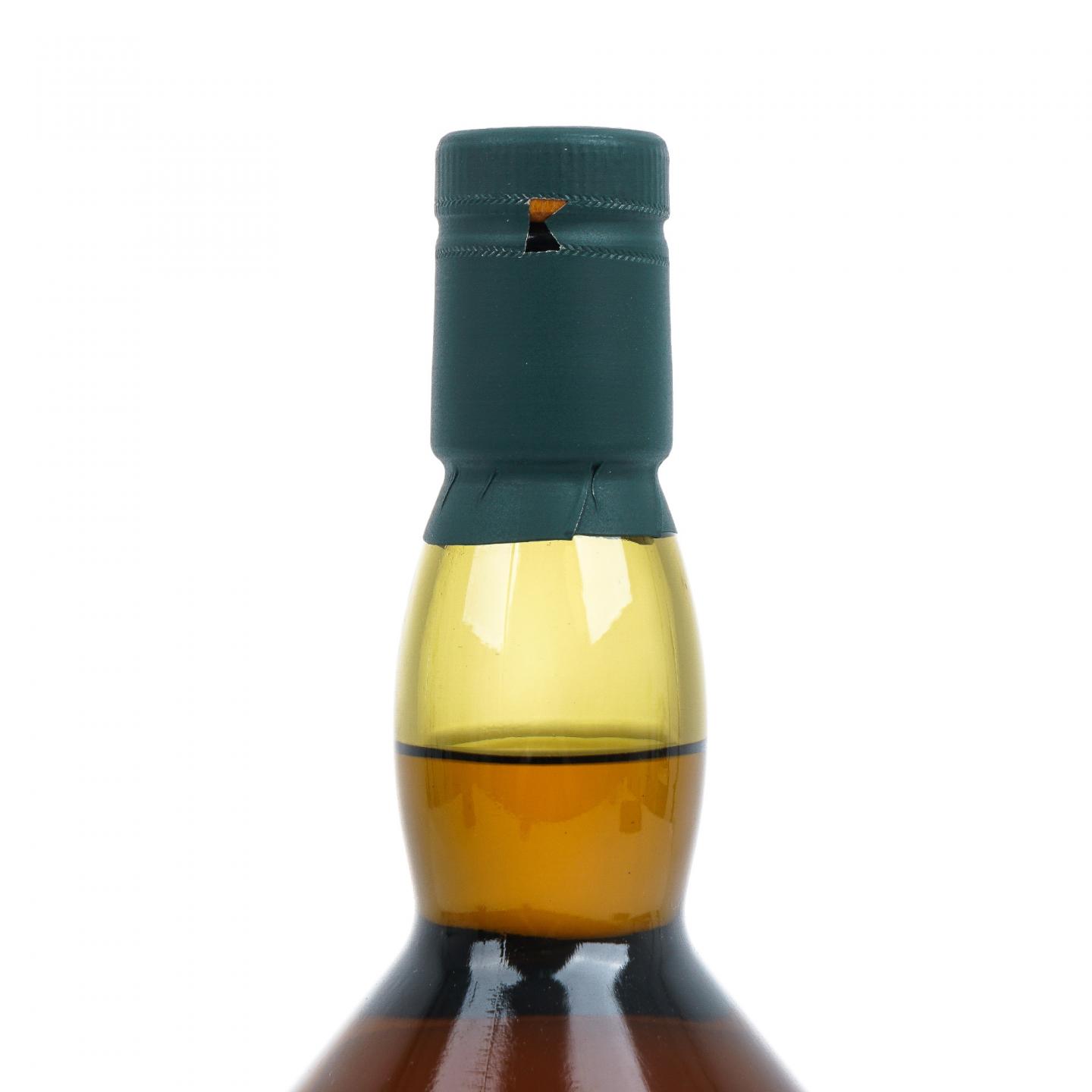 Lagavulin 乐加维林 22年 2020 爵士音乐节 桶强