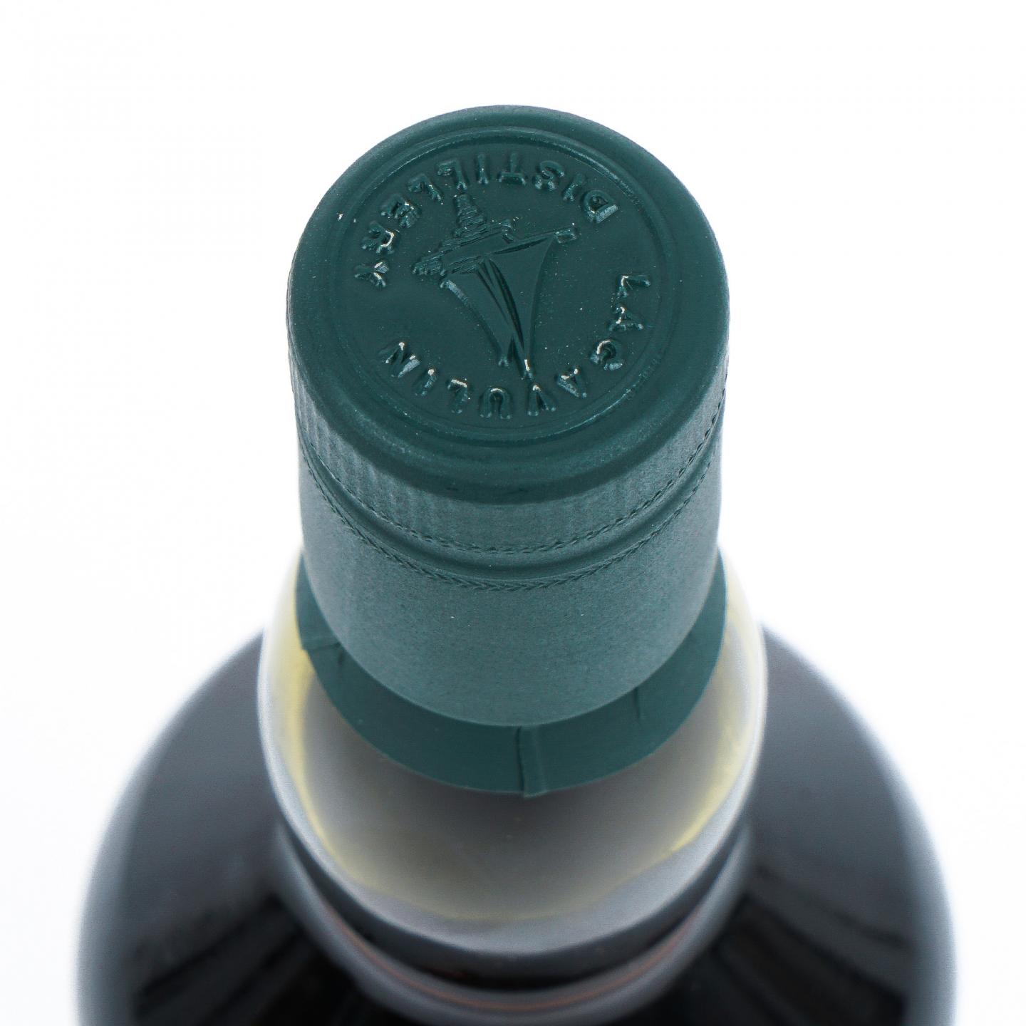 Lagavulin 乐加维林 22年 2020 爵士音乐节 桶强