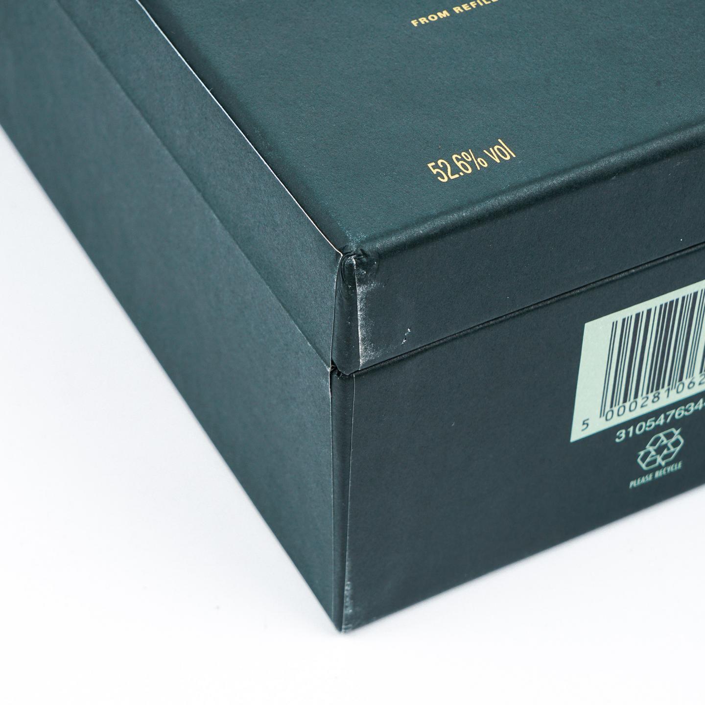 Lagavulin 乐加维林 22年 2020 爵士音乐节 桶强