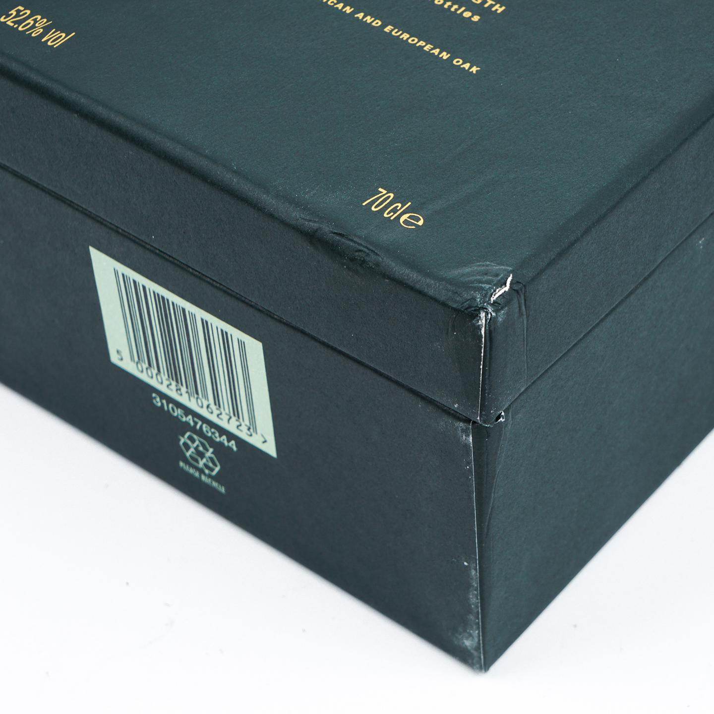 Lagavulin 乐加维林 22年 2020 爵士音乐节 桶强