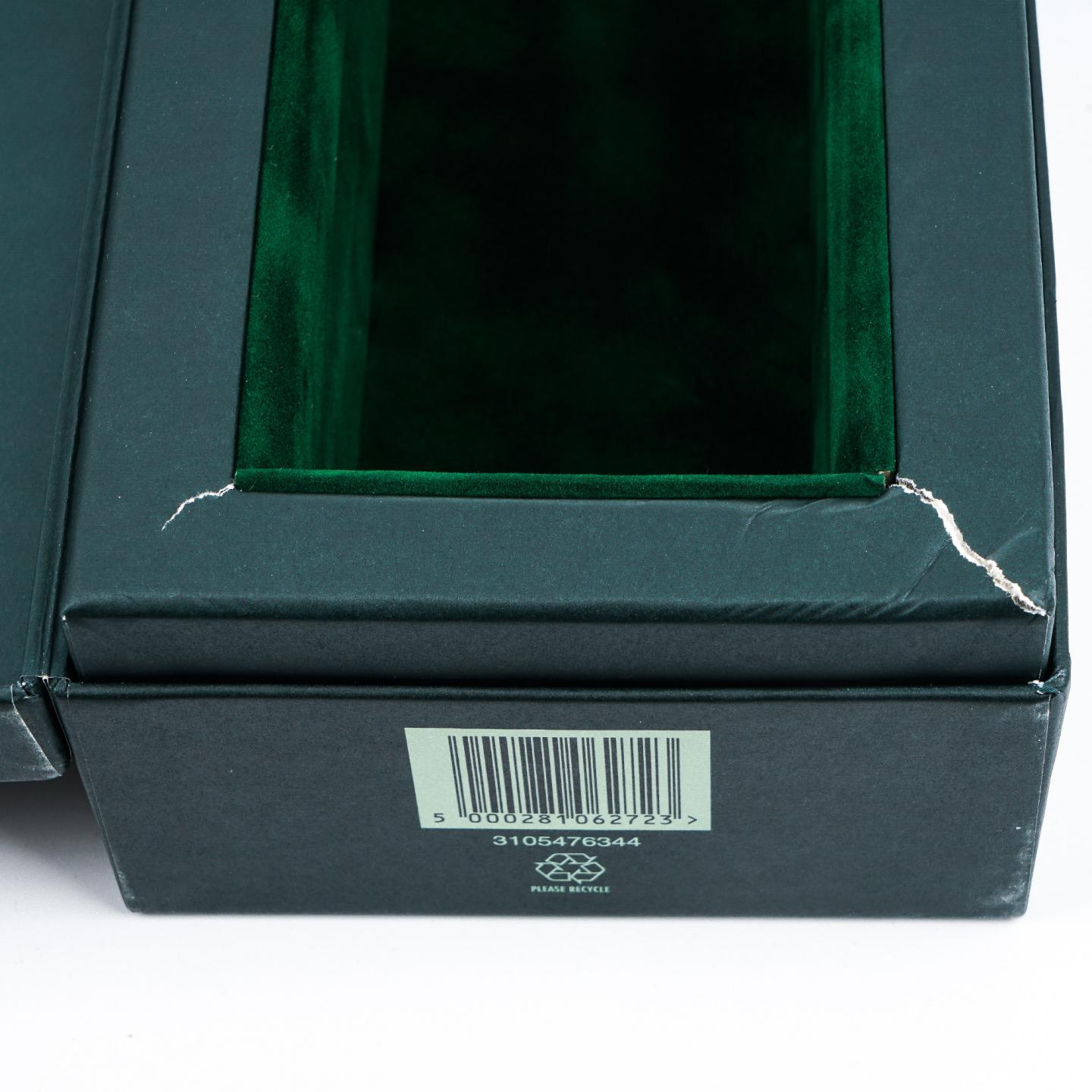 Lagavulin 乐加维林 22年 2020 爵士音乐节 桶强