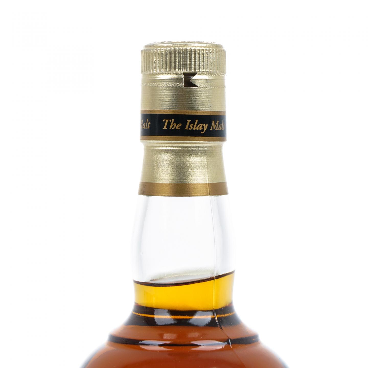 Bowmore 波摩 海鸥标 Dawn