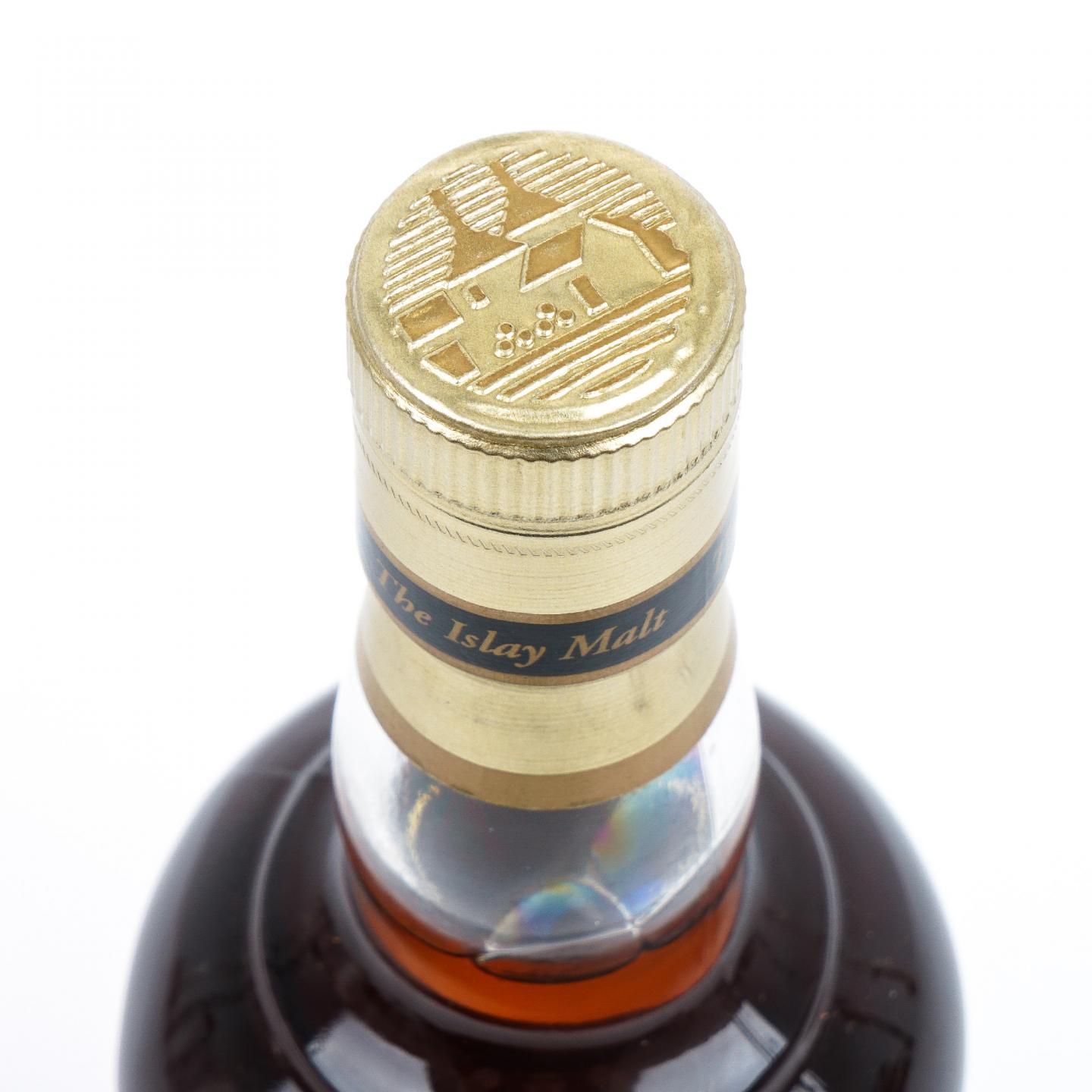 Bowmore 波摩 海鸥标 Dawn