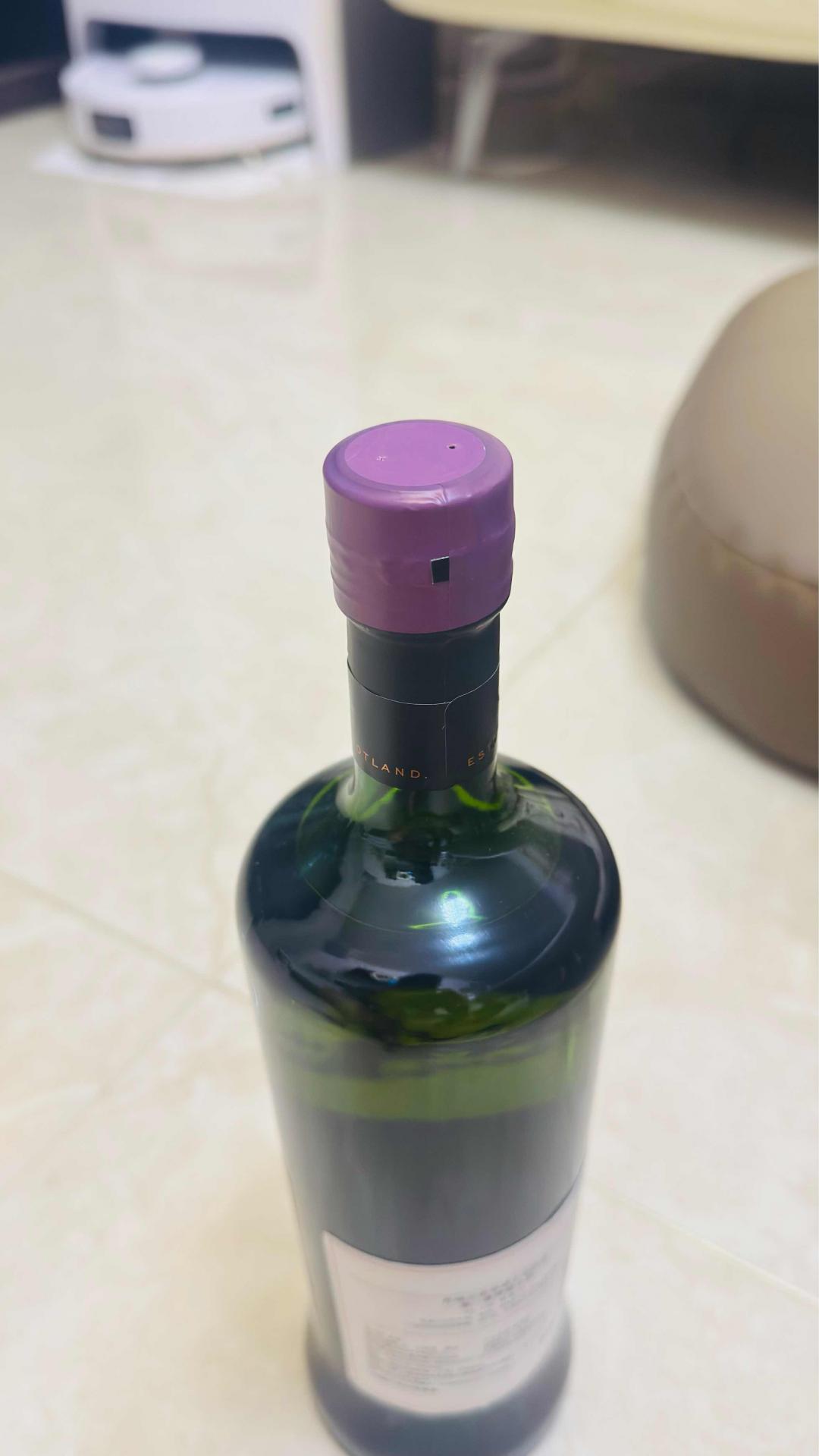 包邮SMWS协会酒73厂 欧摩