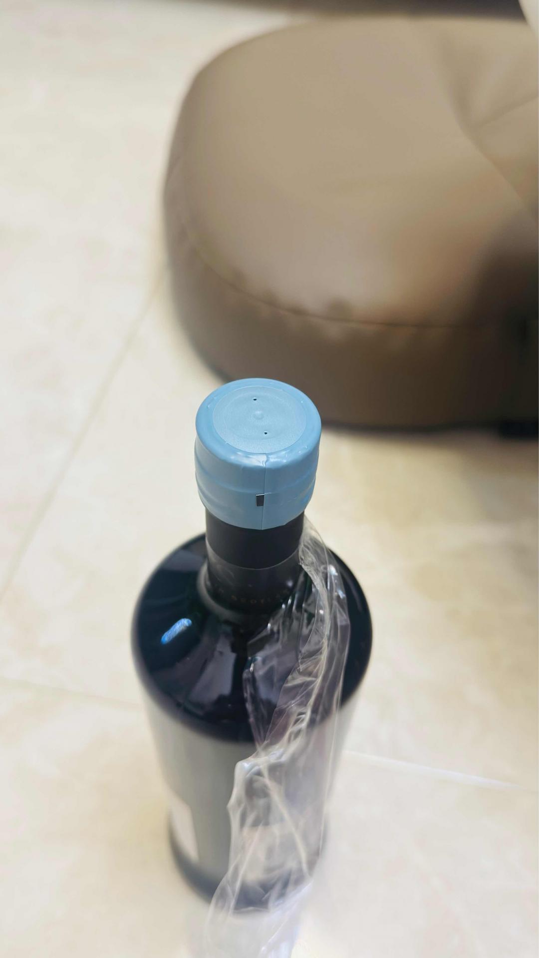 包邮SMWS协会酒 162厂 拉塞岛Isle of raasay