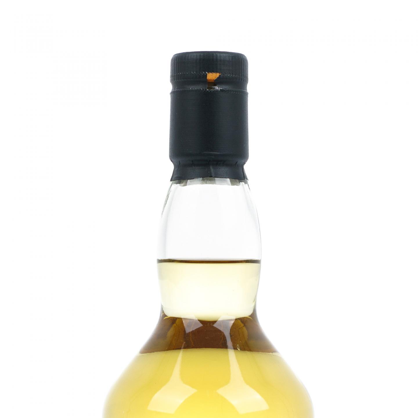 Lagavulin 乐加维林 11年 2013 The Manager’s Dram