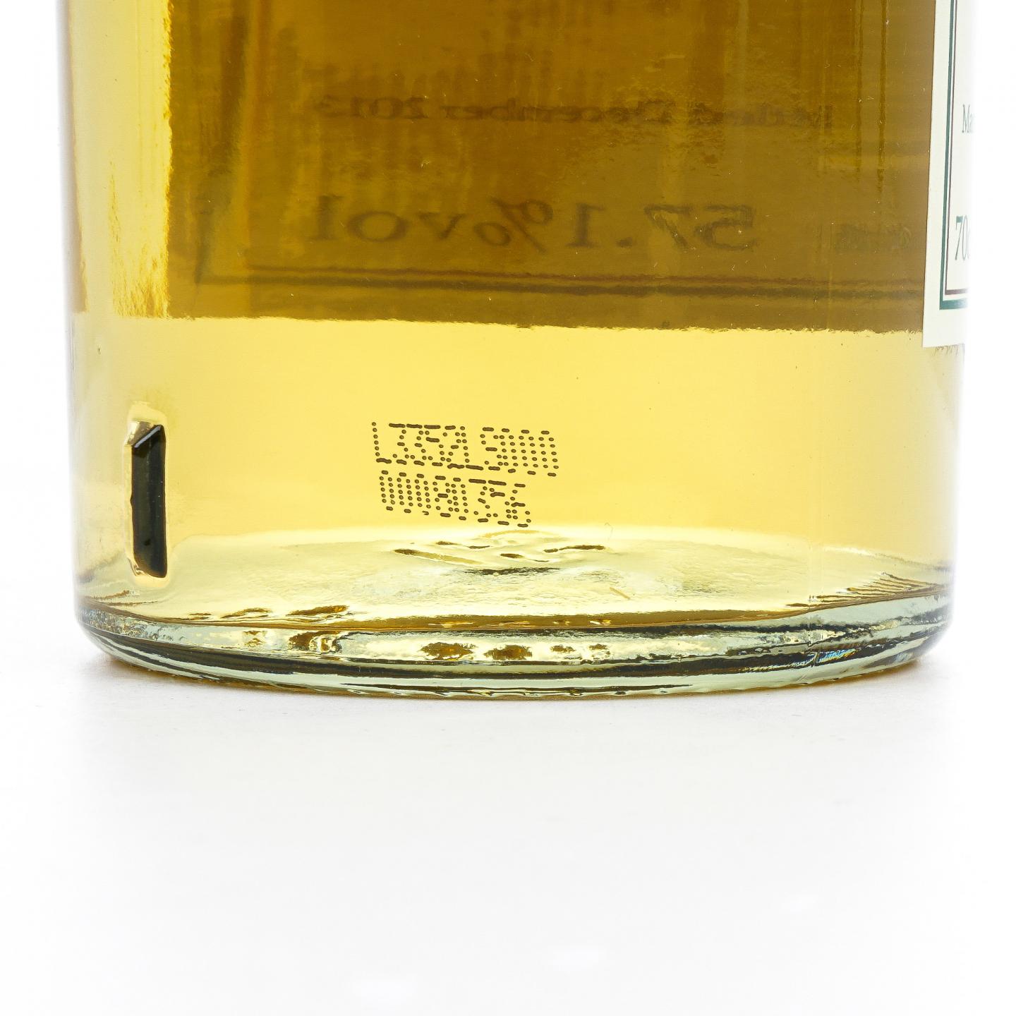 Lagavulin 乐加维林 11年 2013 The Manager’s Dram