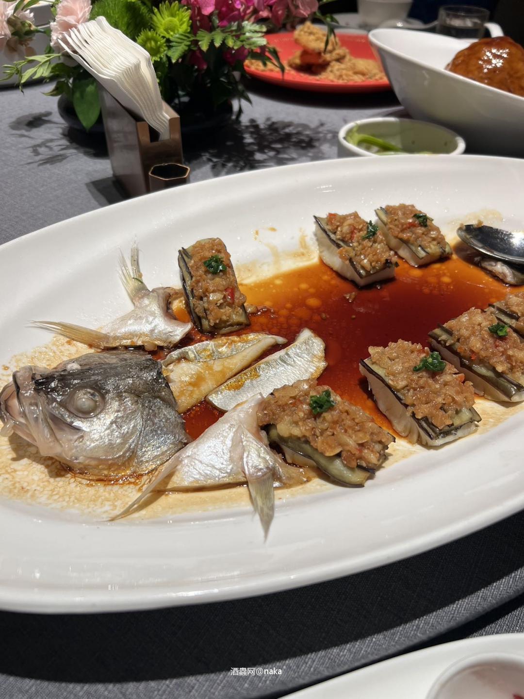 拉佛格1/4桶配南京菜