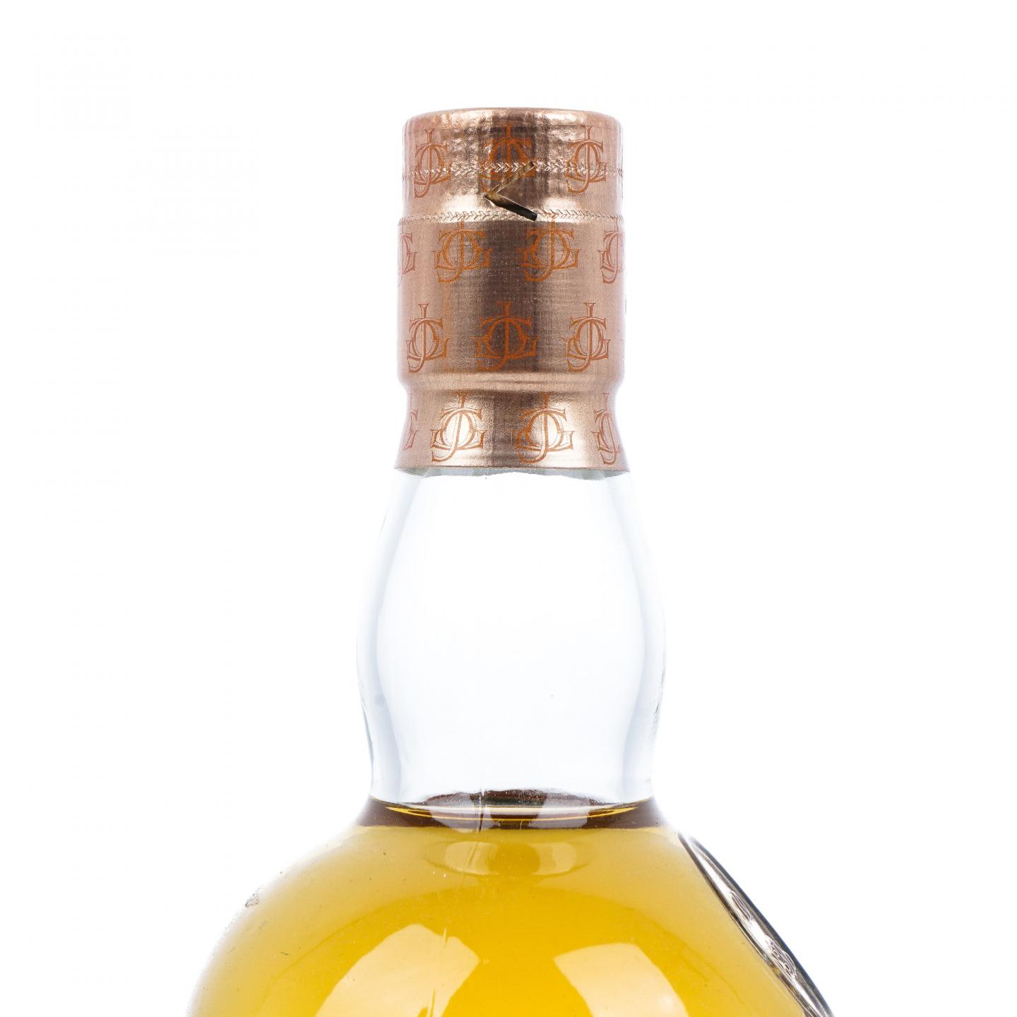 Glenfarclas 格兰花格 1984-2014 家族桶#6032