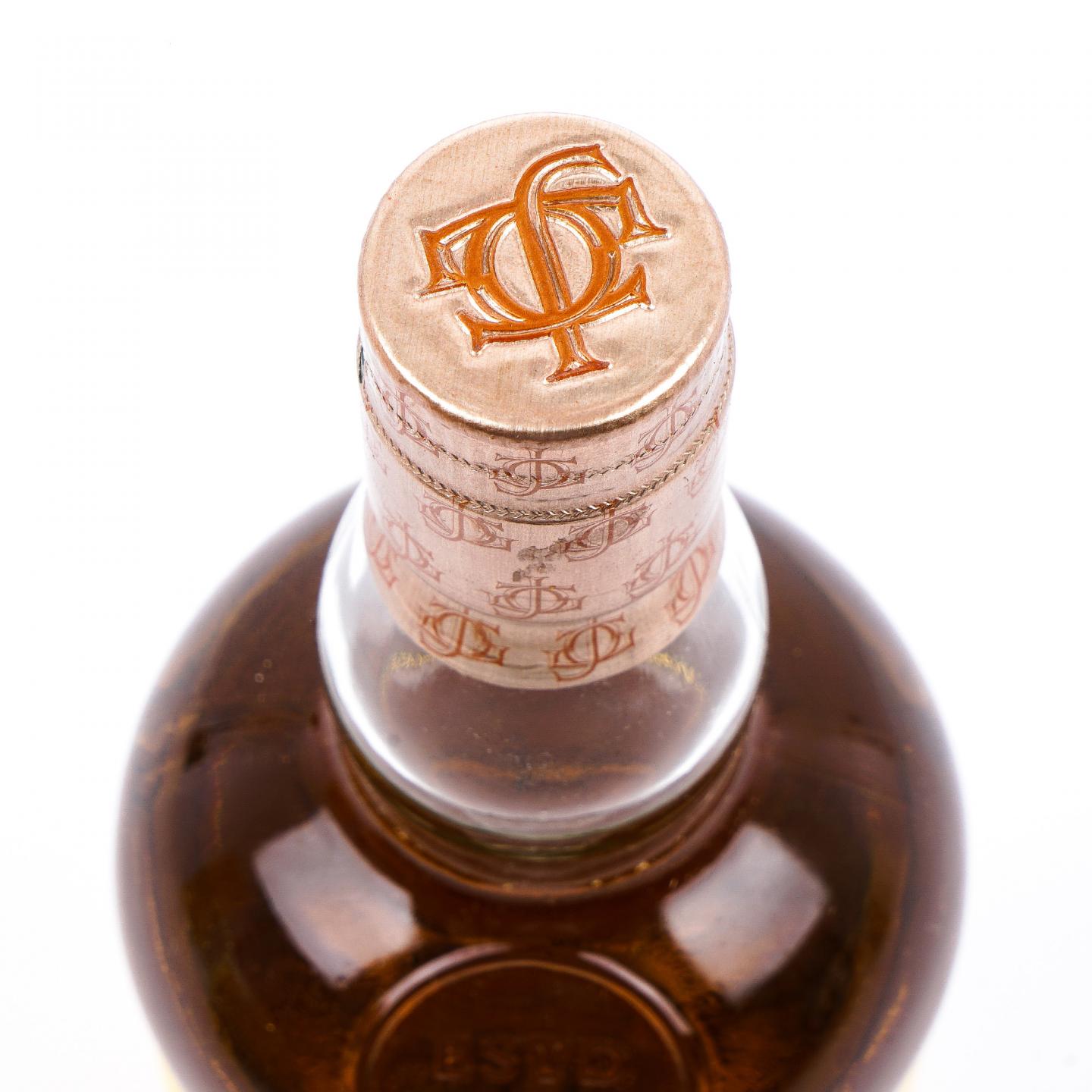 Glenfarclas 格兰花格 1984-2014 家族桶#6032