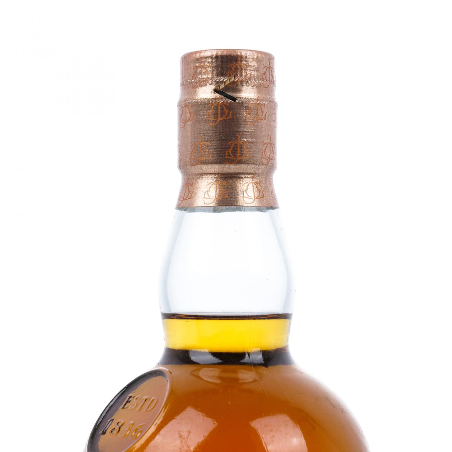 Glenfarclas 格兰花格 1974-2014 家族桶#4077