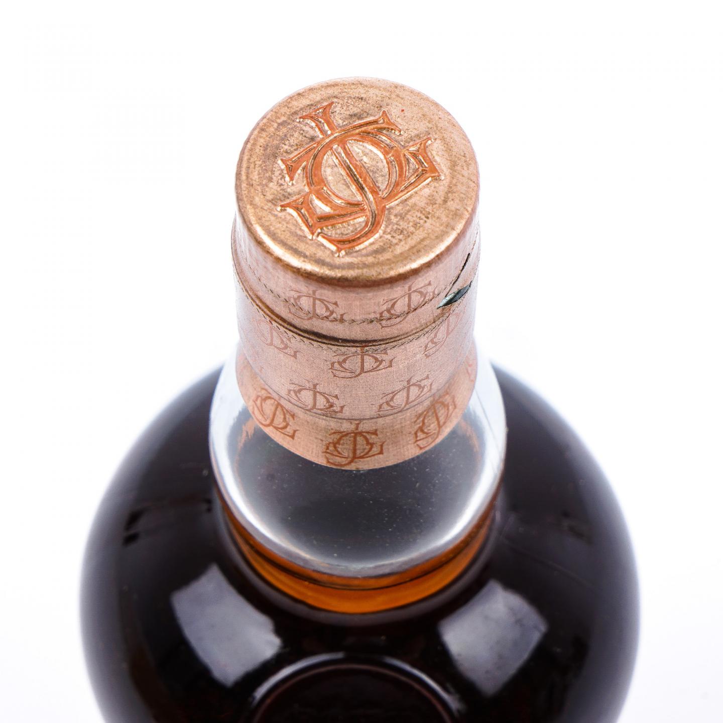 Glenfarclas 格兰花格 1974-2014 家族桶#4077