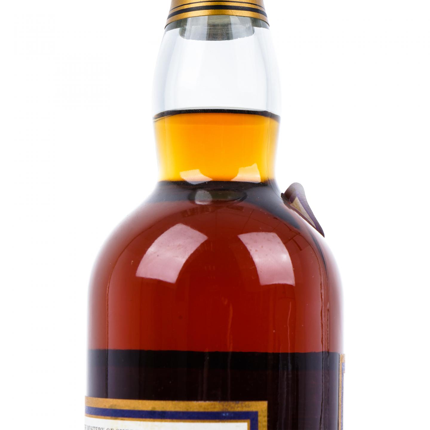 Macallan 麦卡伦 18年 1983 雪莉桶