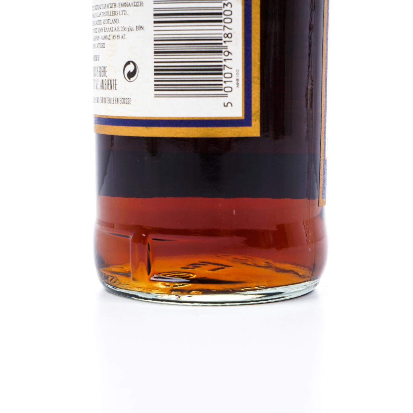 Macallan 麦卡伦 18年 1983 雪莉桶