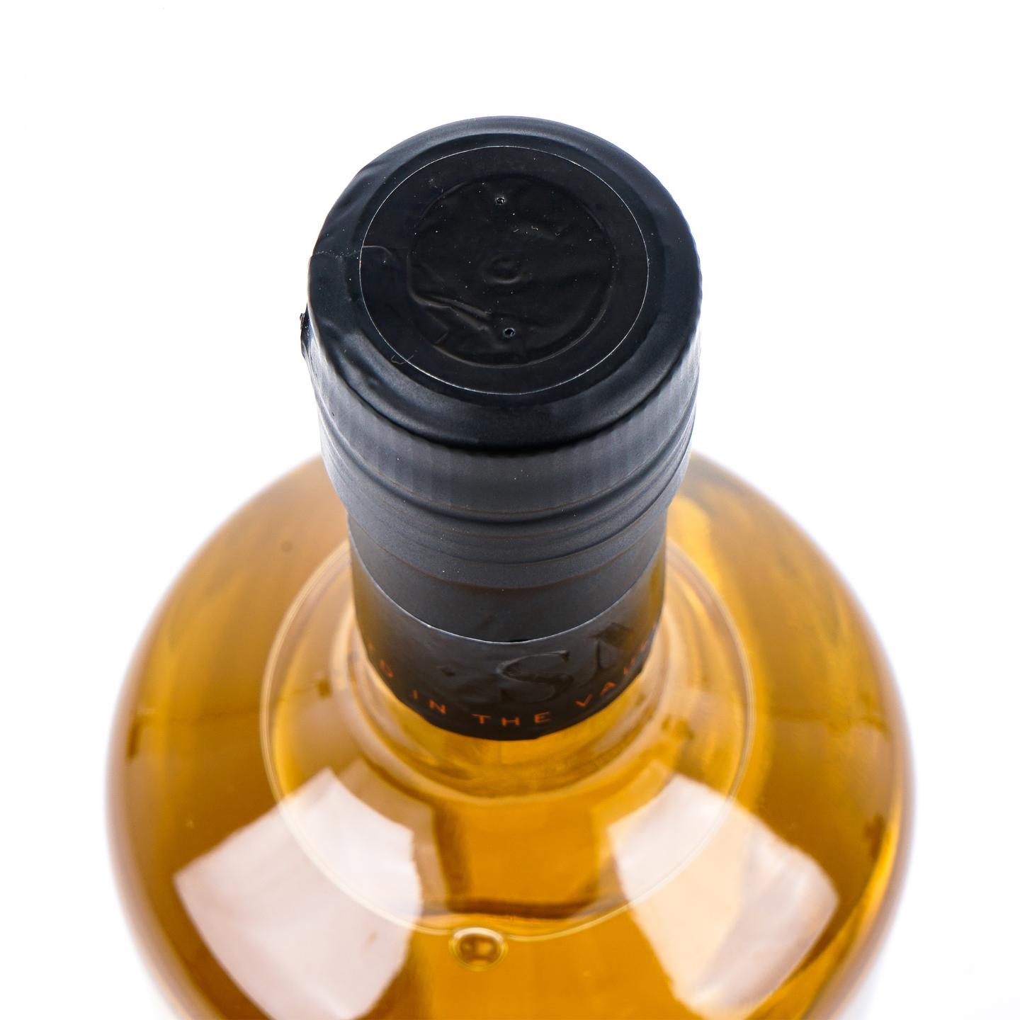 SMWS 8年 Battle Axe 调和麦芽Batch 08