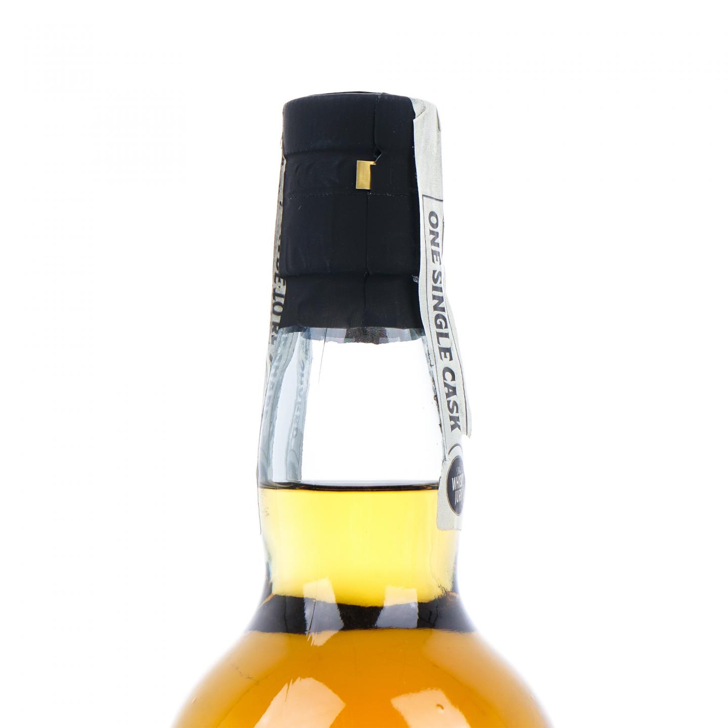 Millstone 2019-2024 PX雪莉桶#2547 TWJ