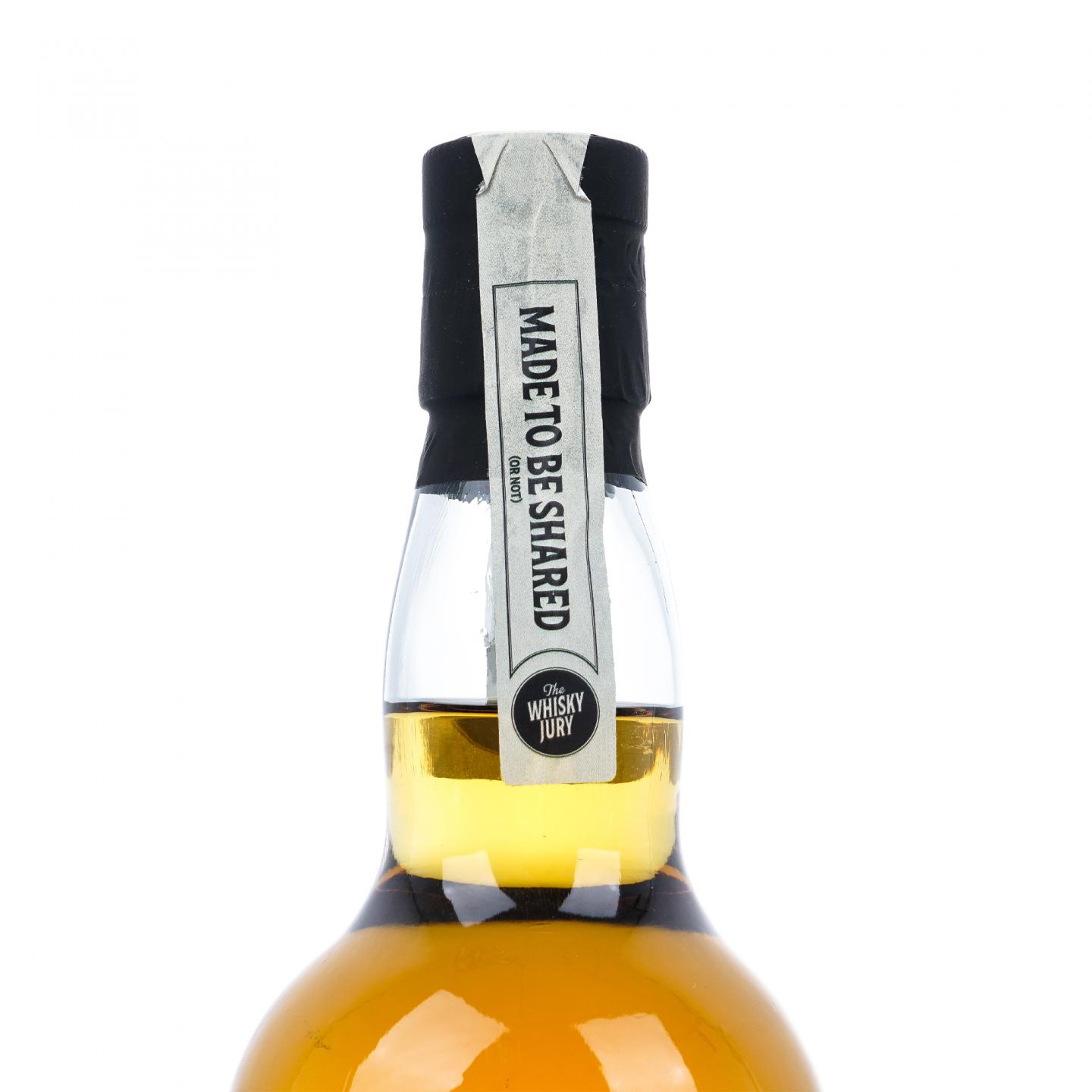 Millstone 2019-2024 PX雪莉桶#2547 TWJ