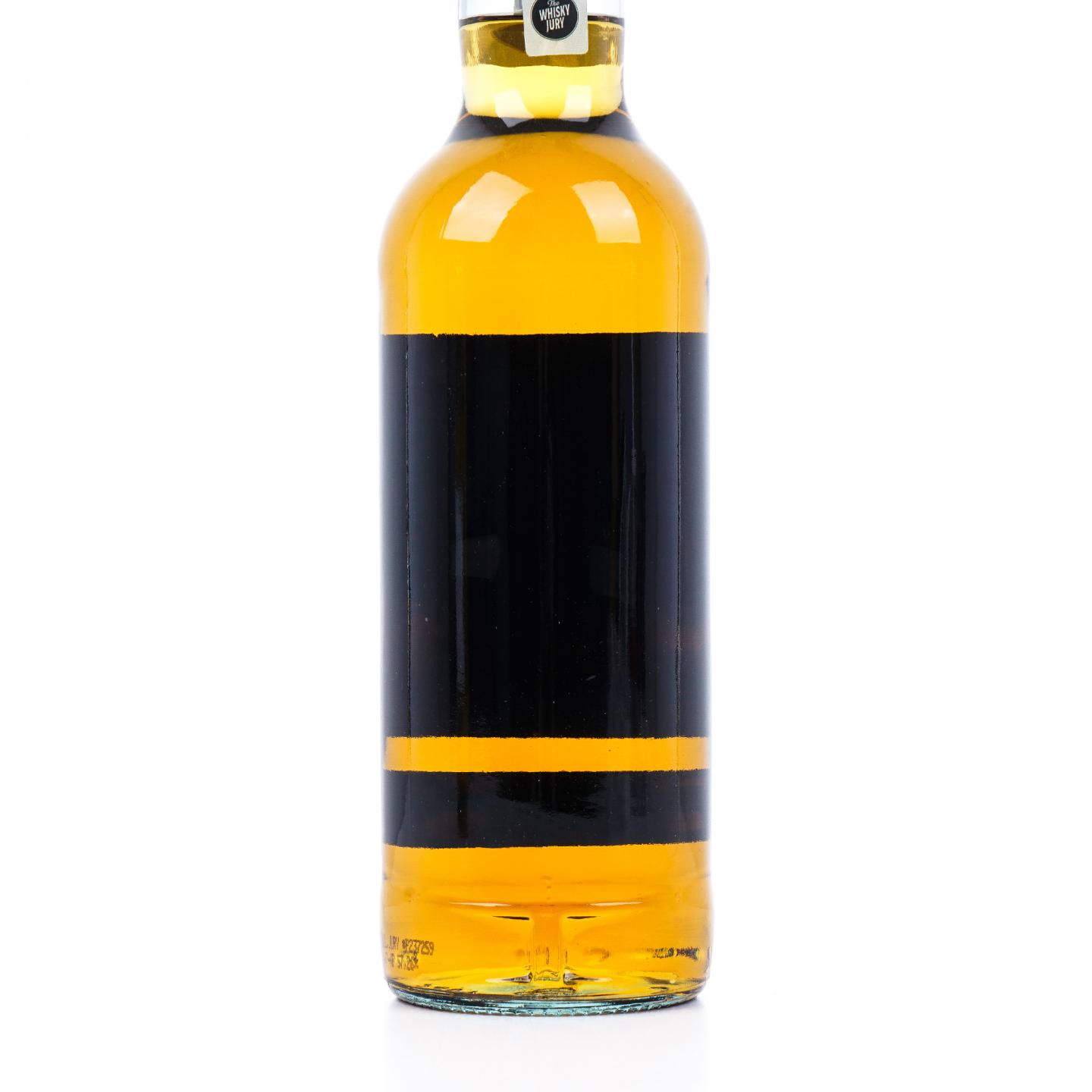 Millstone 2019-2024 PX雪莉桶#2547 TWJ