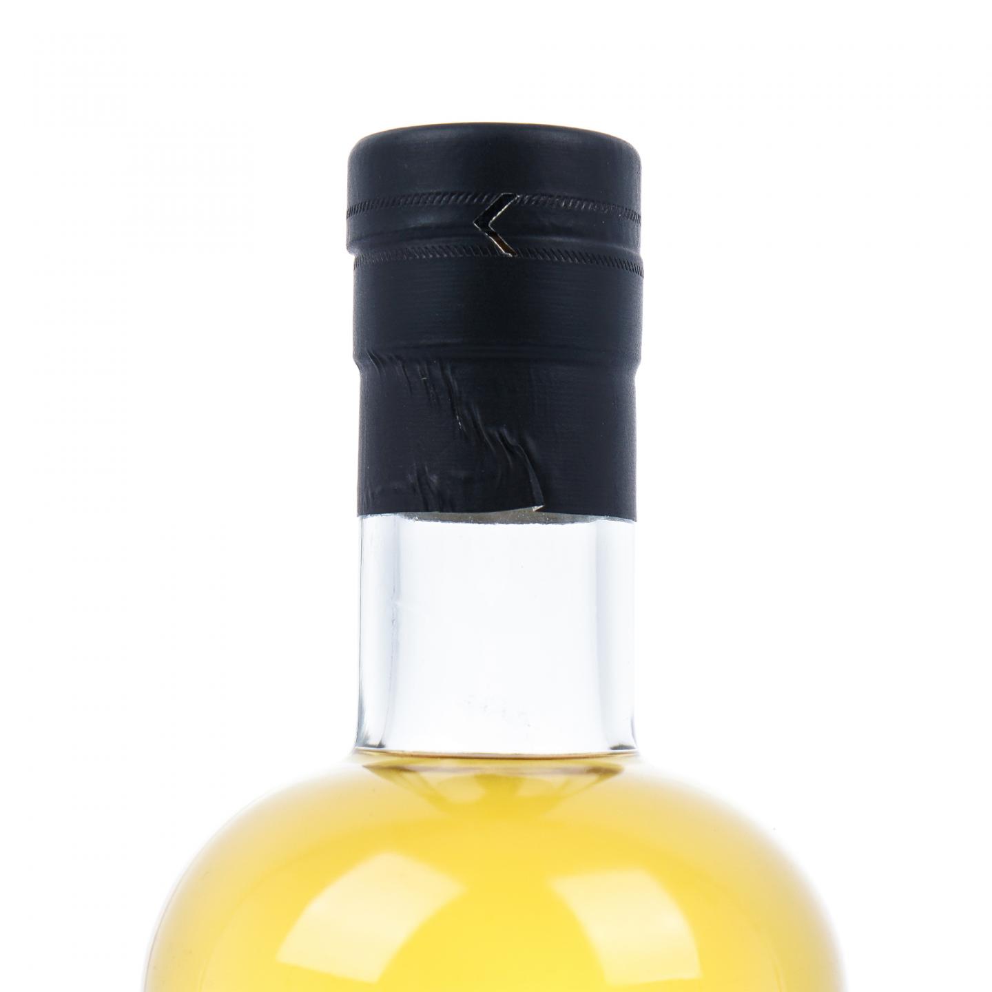 Ben Nevis 本尼维斯 26年 1997-2023 雪莉桶 Sansibar