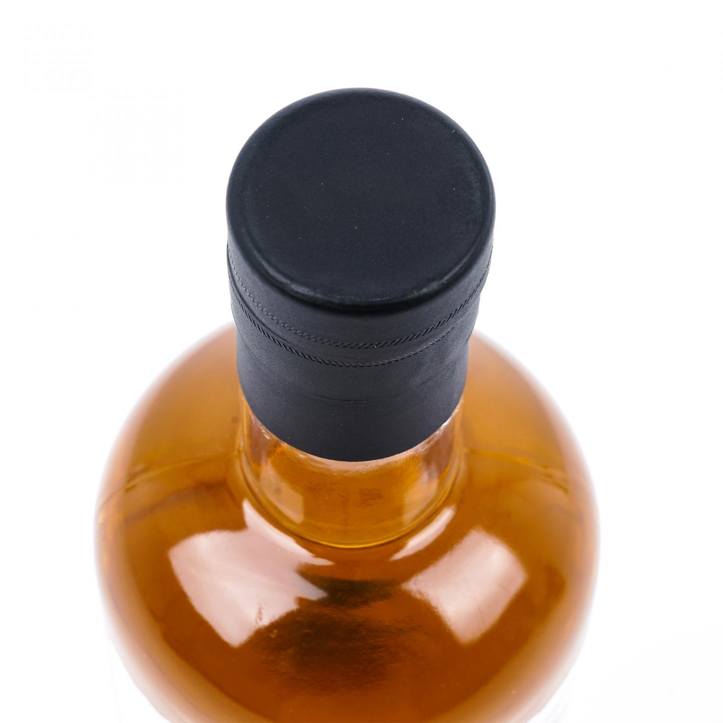 Ben Nevis 本尼维斯 26年 1997-2023 雪莉桶 Sansibar