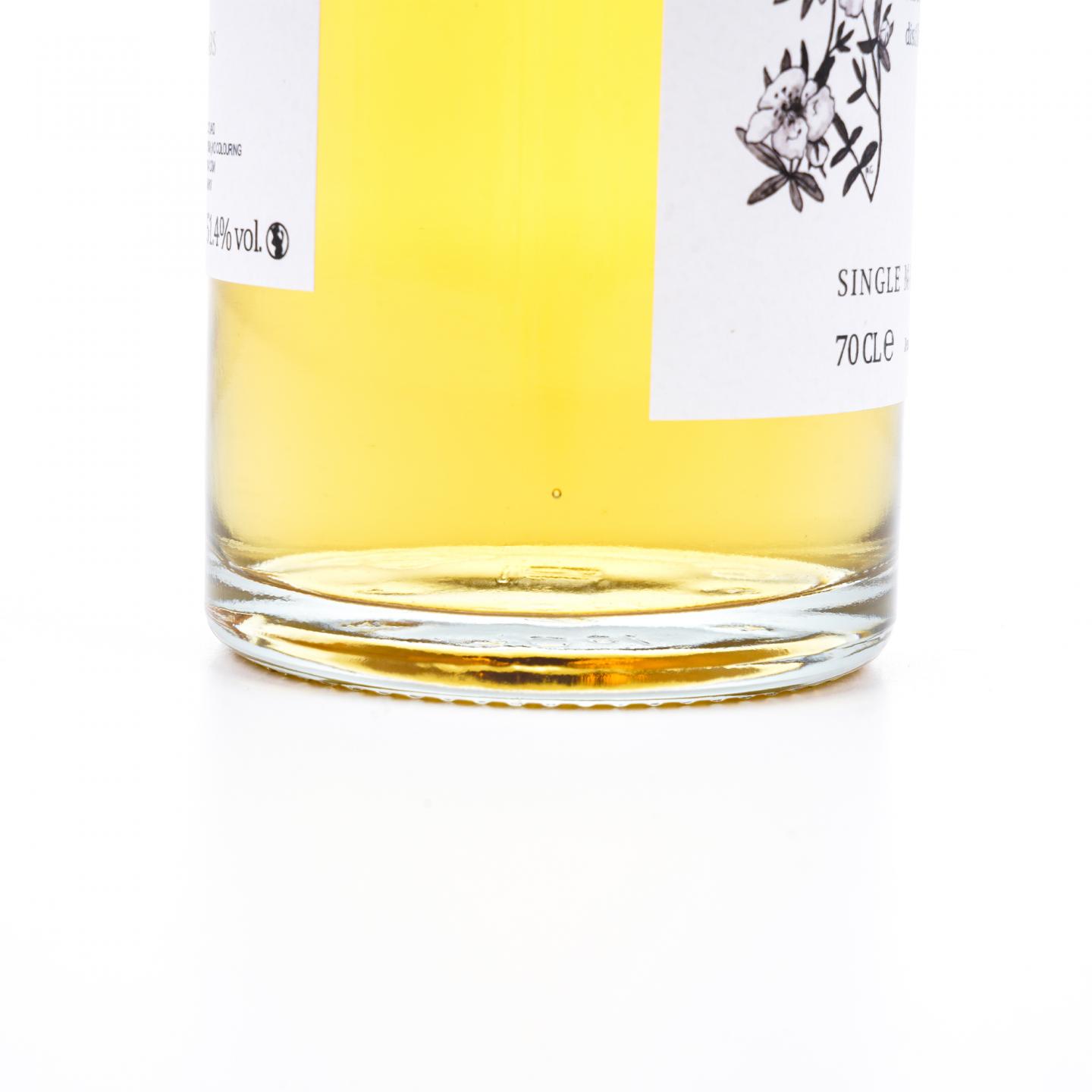 Ben Nevis 本尼维斯 26年 1997-2023 雪莉桶 Sansibar