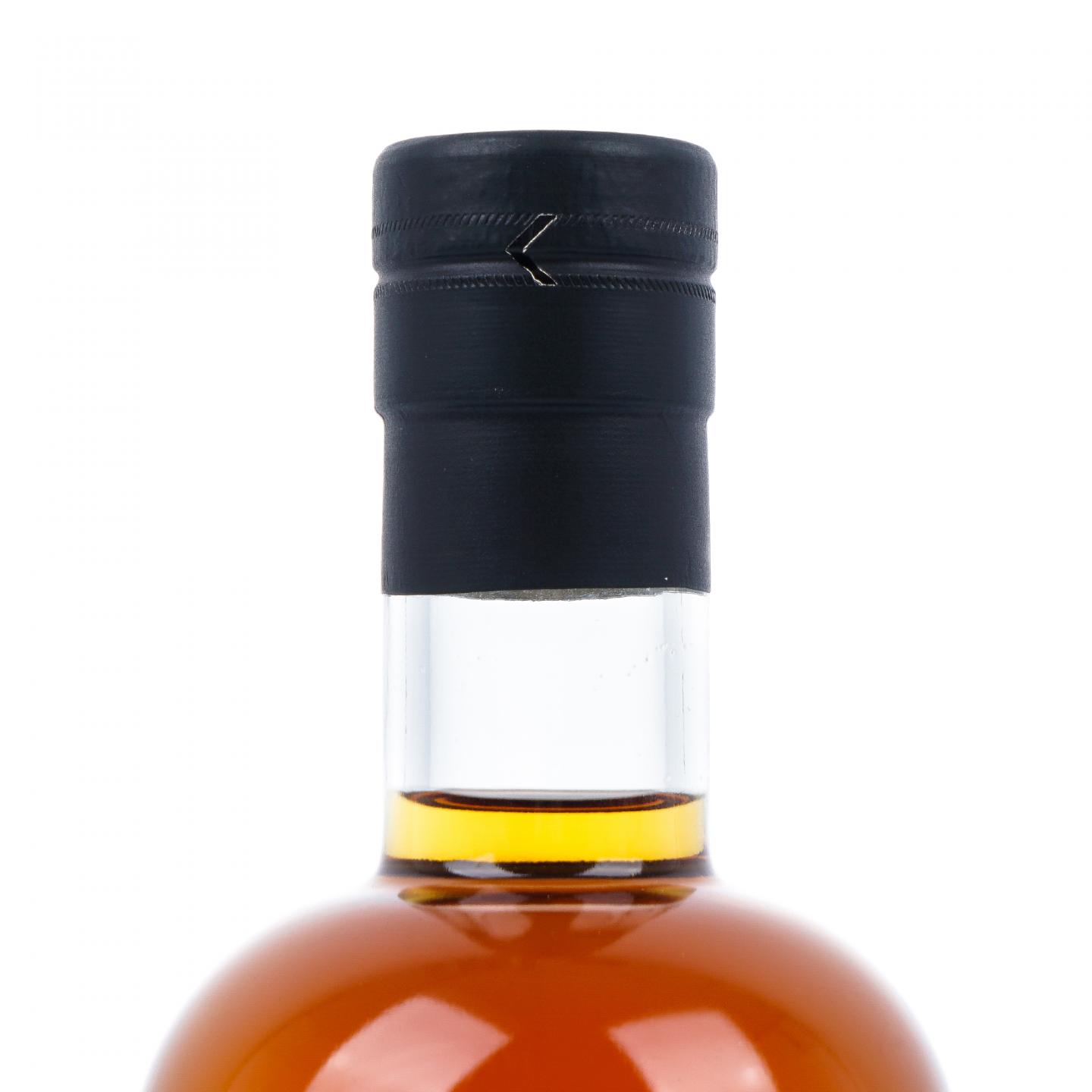 Loch Lomond 罗曼湖 25年 1998-2023 雪莉桶 Sansibar