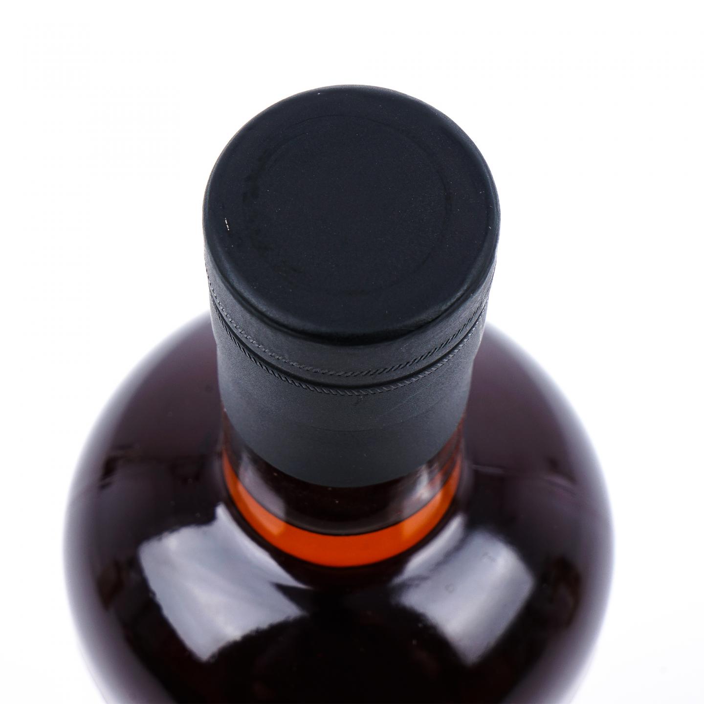 Loch Lomond 罗曼湖 25年 1998-2023 雪莉桶 Sansibar