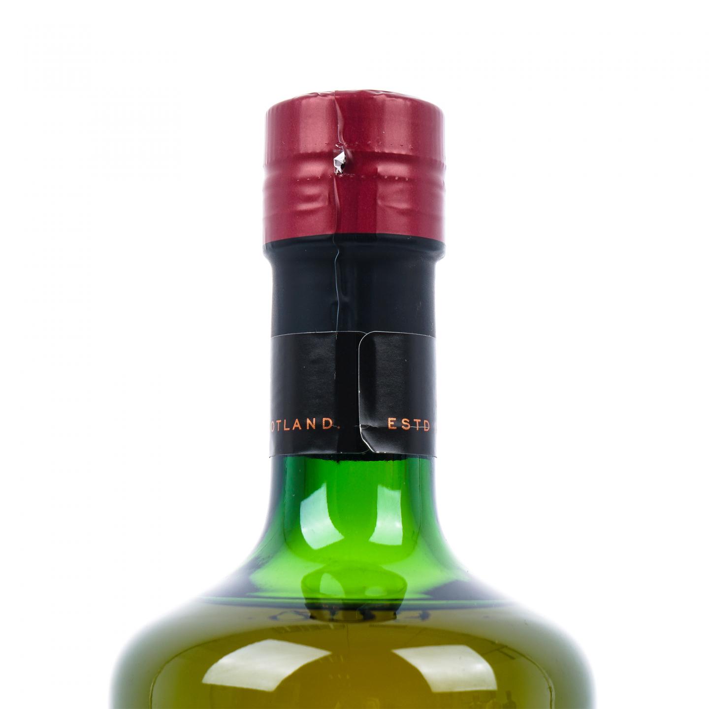 SMWS 29.240 拉弗格 22年 1995