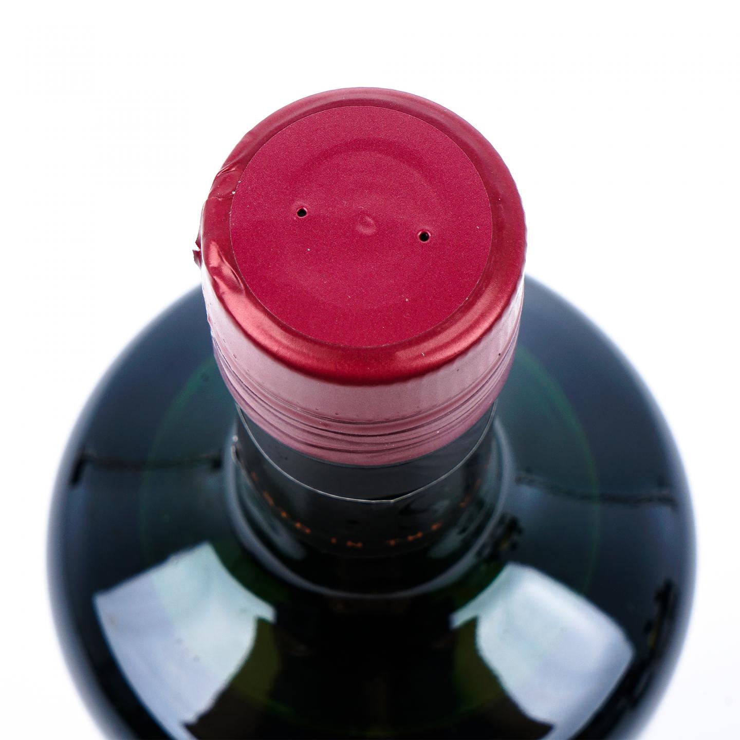 SMWS 29.240 拉弗格 22年 1995