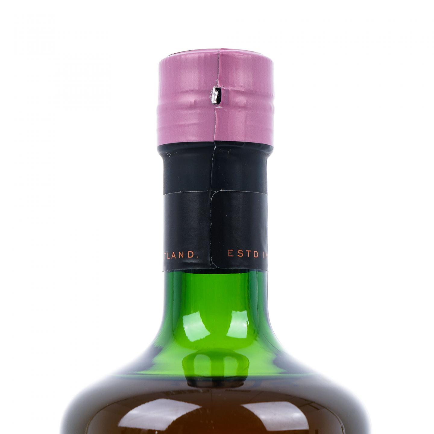 SMWS 96.31 格兰多纳 10年 2008 行货