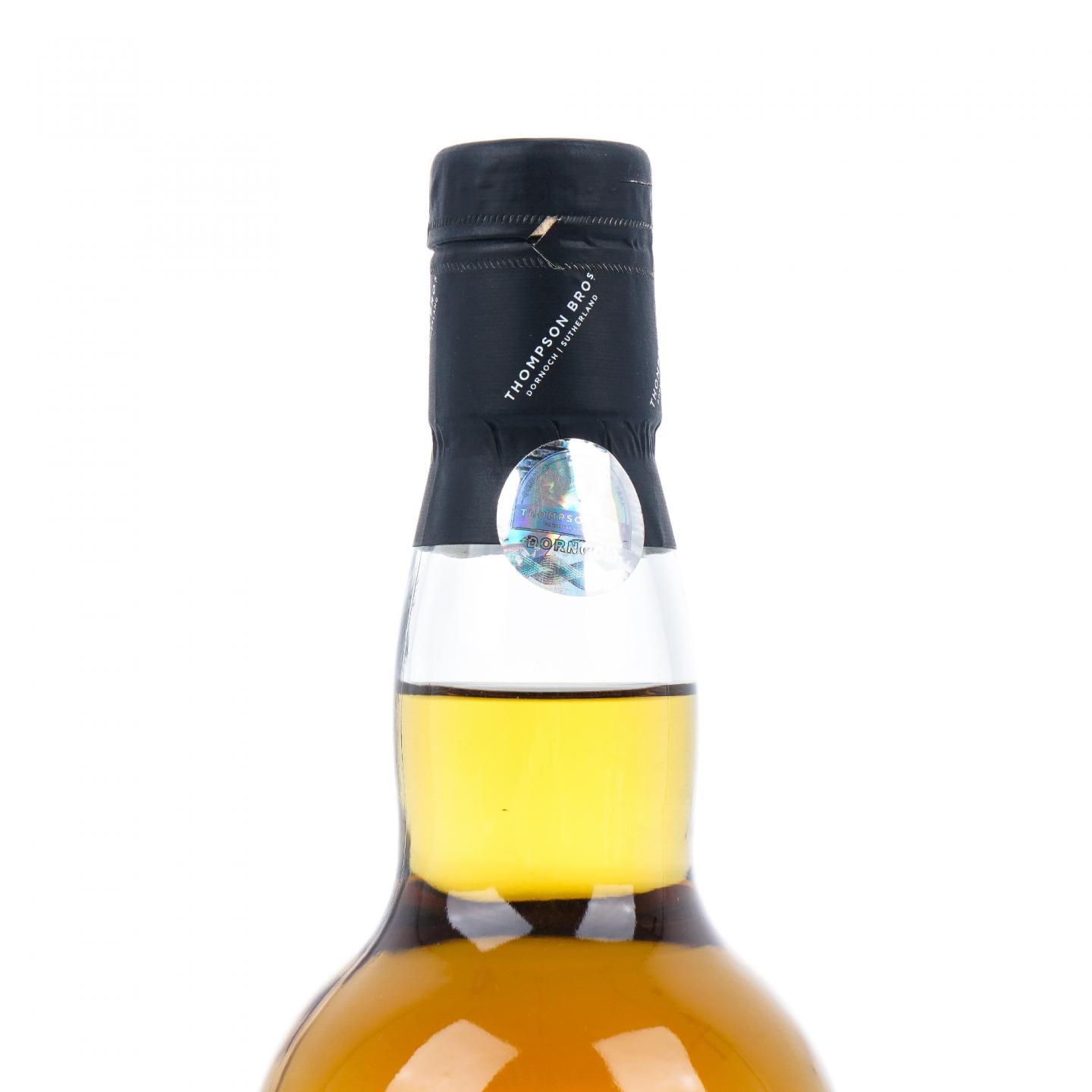 Ben Nevis 本尼维斯 28年 1996-2024 PST 雪莉桶#1166