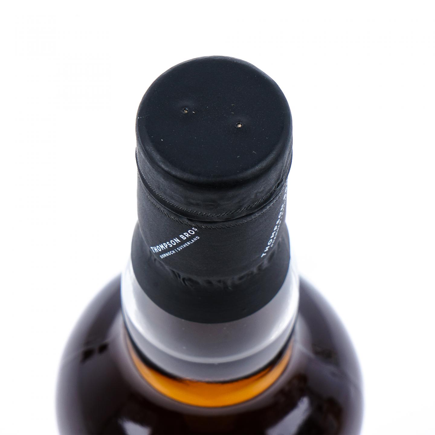 Ben Nevis 本尼维斯 28年 1996-2024 PST 雪莉桶#1166