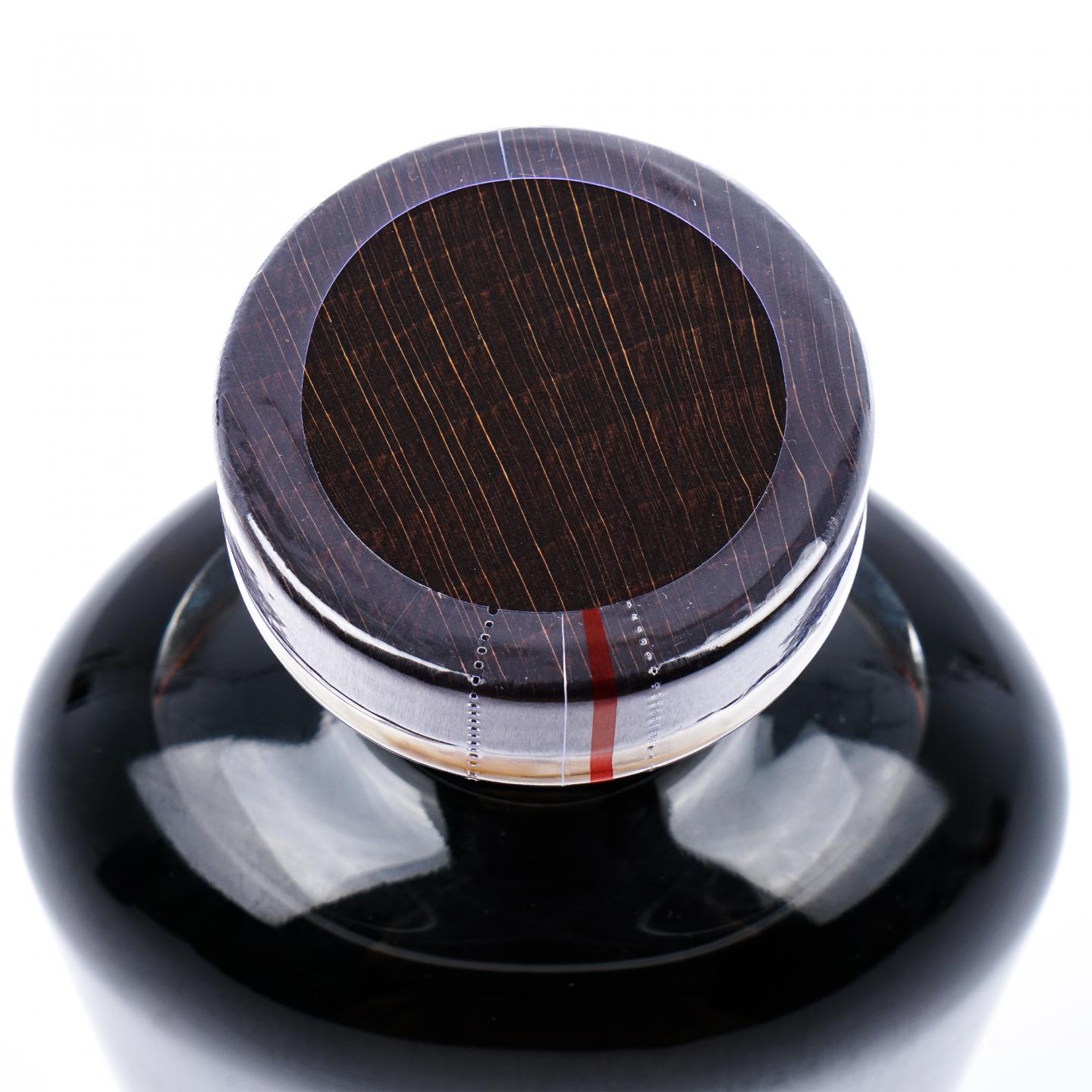 Glenrothes 格兰路思 30年 1995-2025 雪莉桶#933 SV