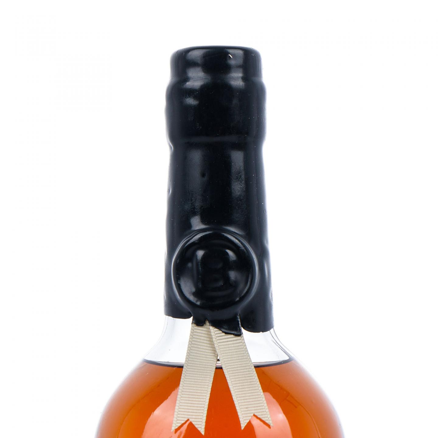 Booker's 6年 2020波本威士忌 126.4 Proof