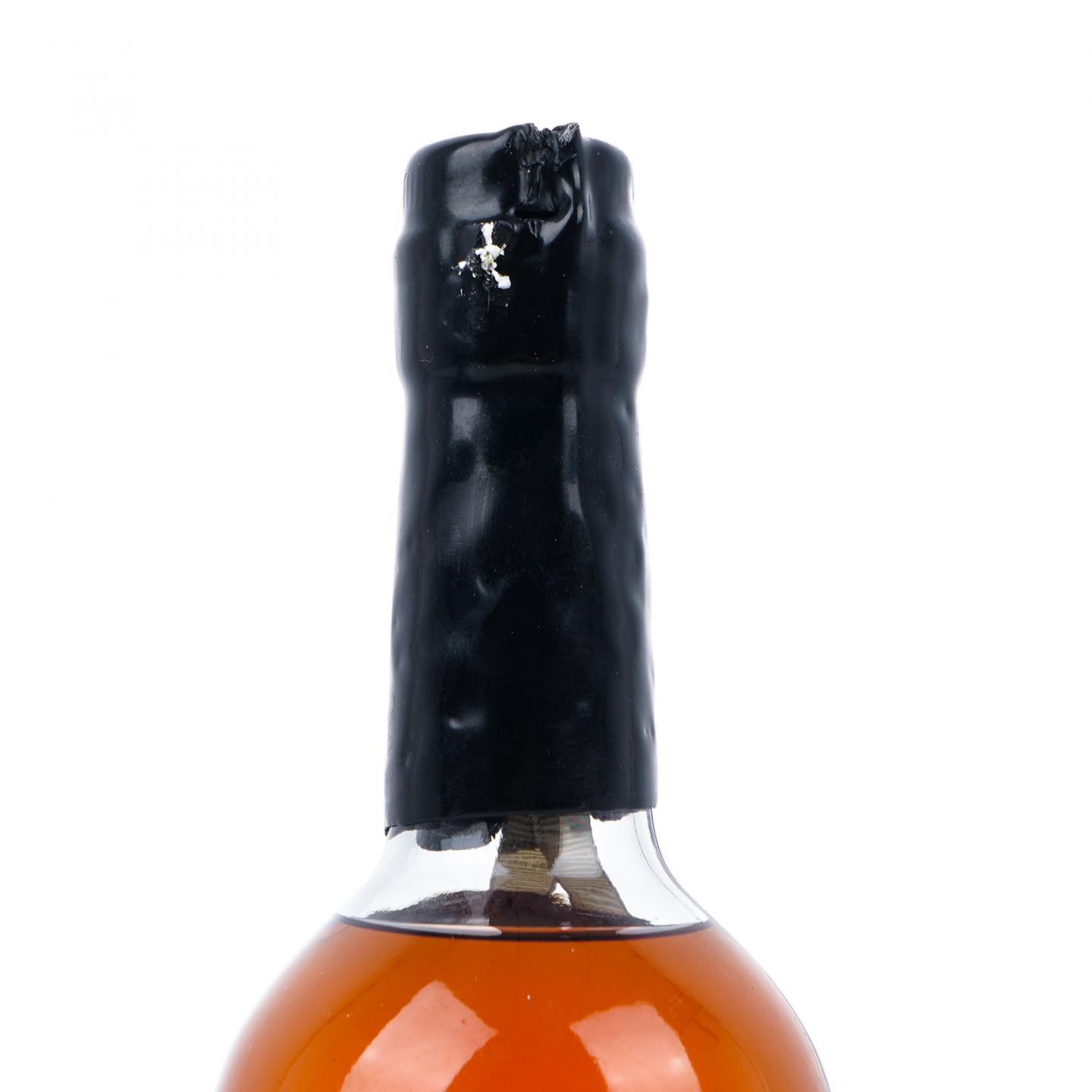 Booker's 6年 2020波本威士忌 126.4 Proof