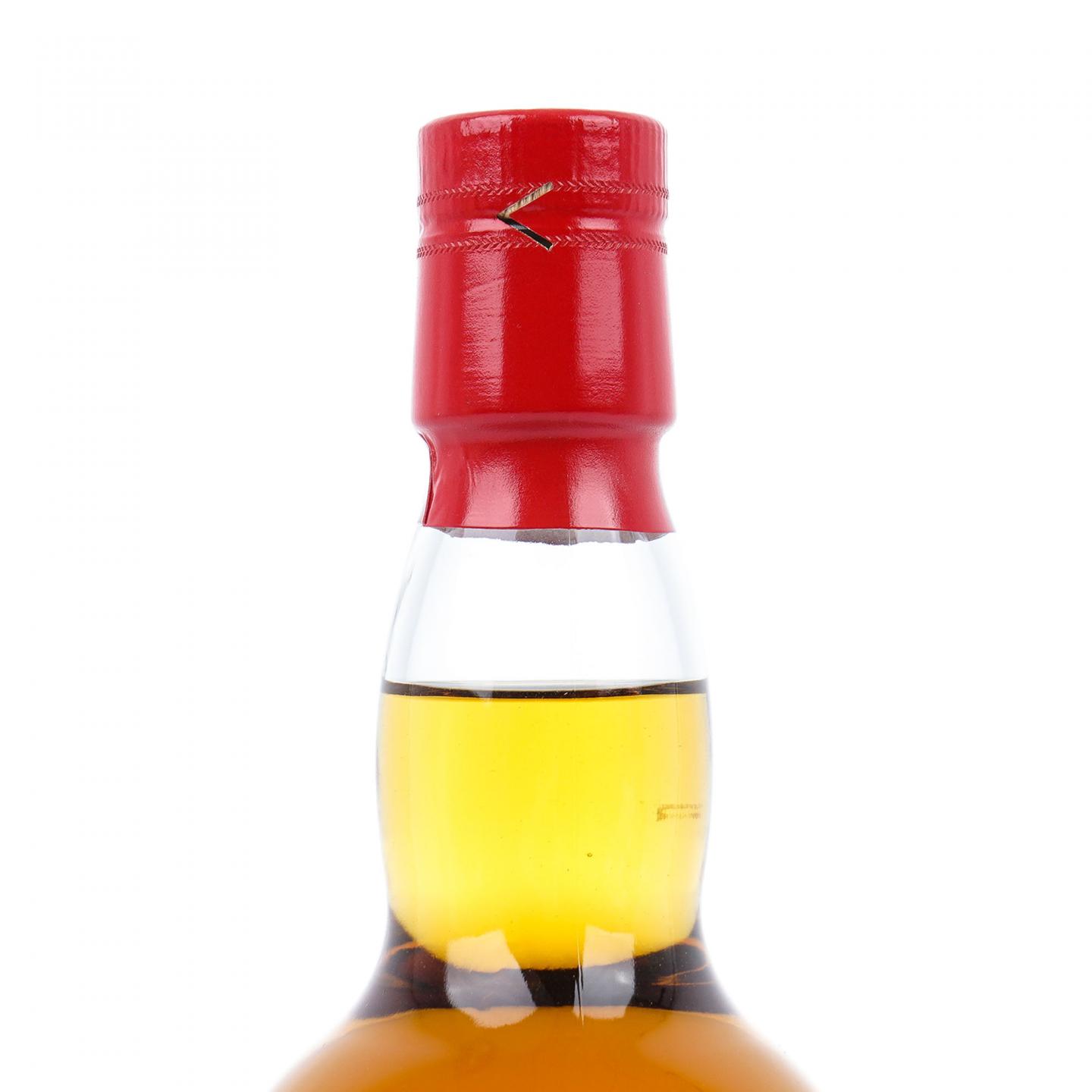 Glenfarclas 格兰花格 1988-2020 雪莉桶 Edition No.25