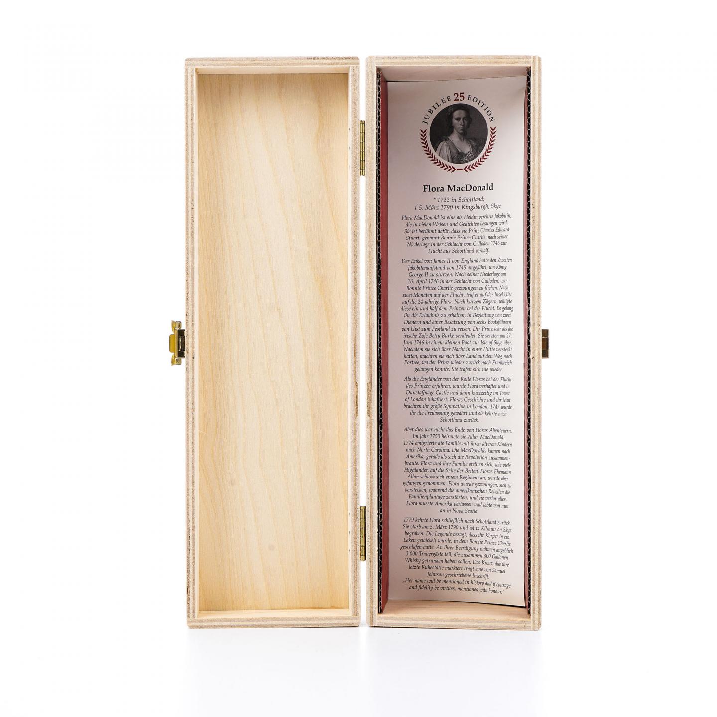 Glenfarclas 格兰花格 1988-2020 雪莉桶 Edition No.25