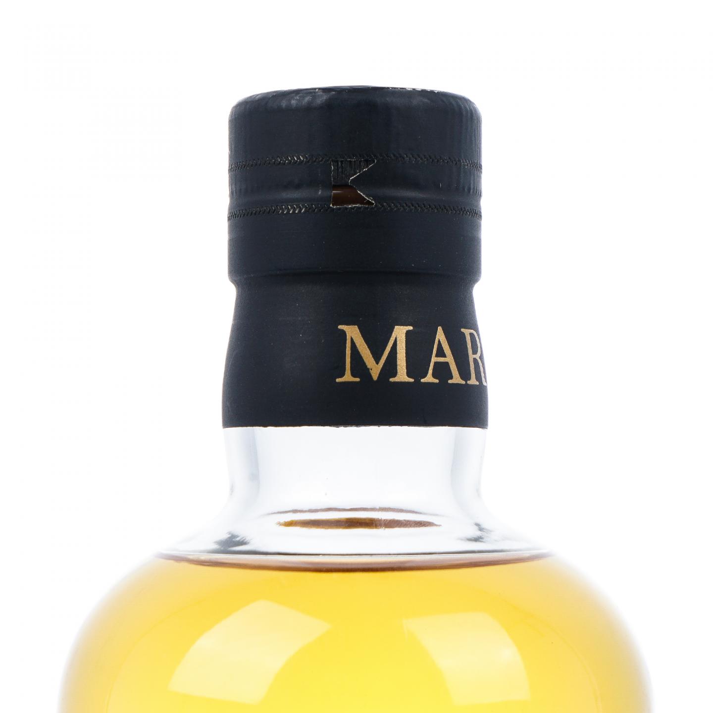 Mars 驹之岳 2018-2023 单桶#3989